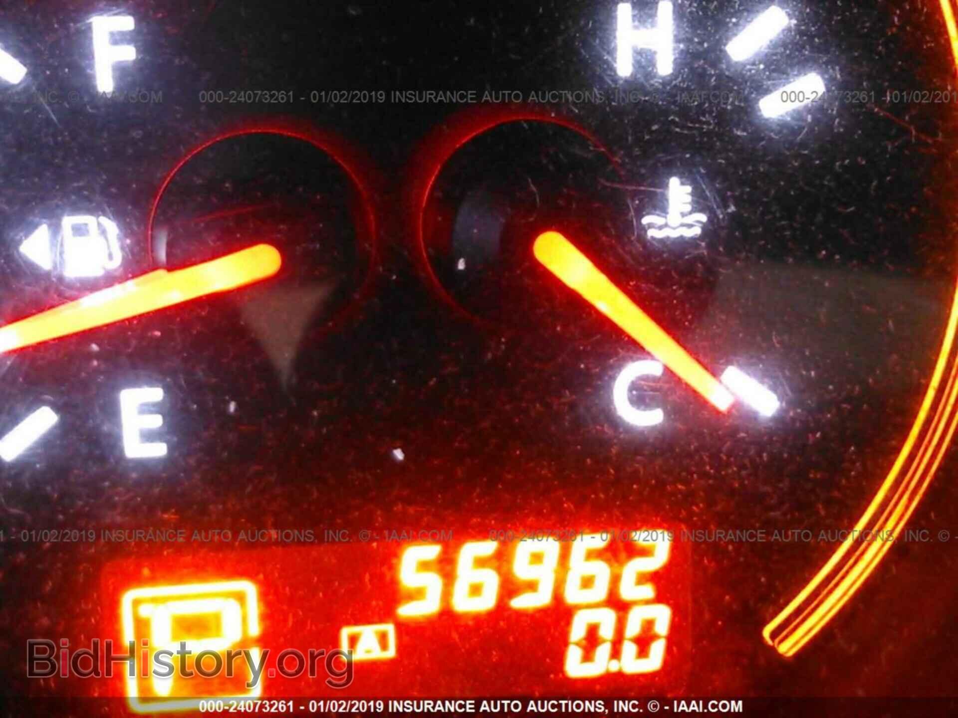 2017 MAZDA 3 - VIN: 3MZBN1L33HM154374 - Фото 7
