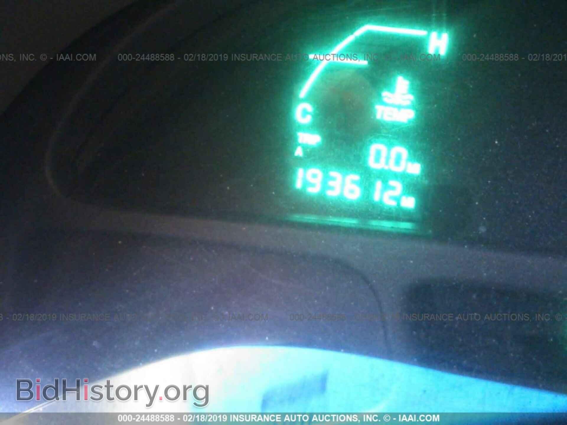 2002 CADILLAC DEVILLE - VIN: 1G6KD54Y12U164415 - Photo 7