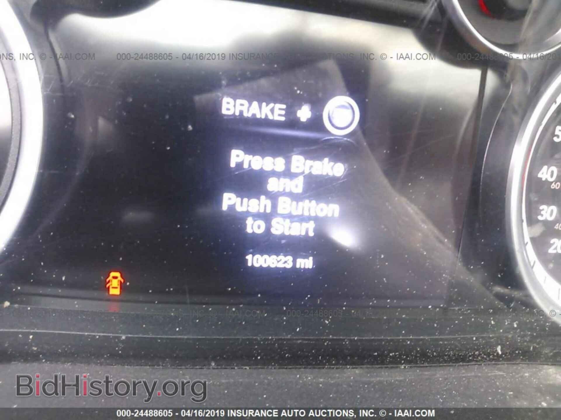 2016 RAM 2500 - VIN: 3C6UR5FL9GG336734 - Фото 7