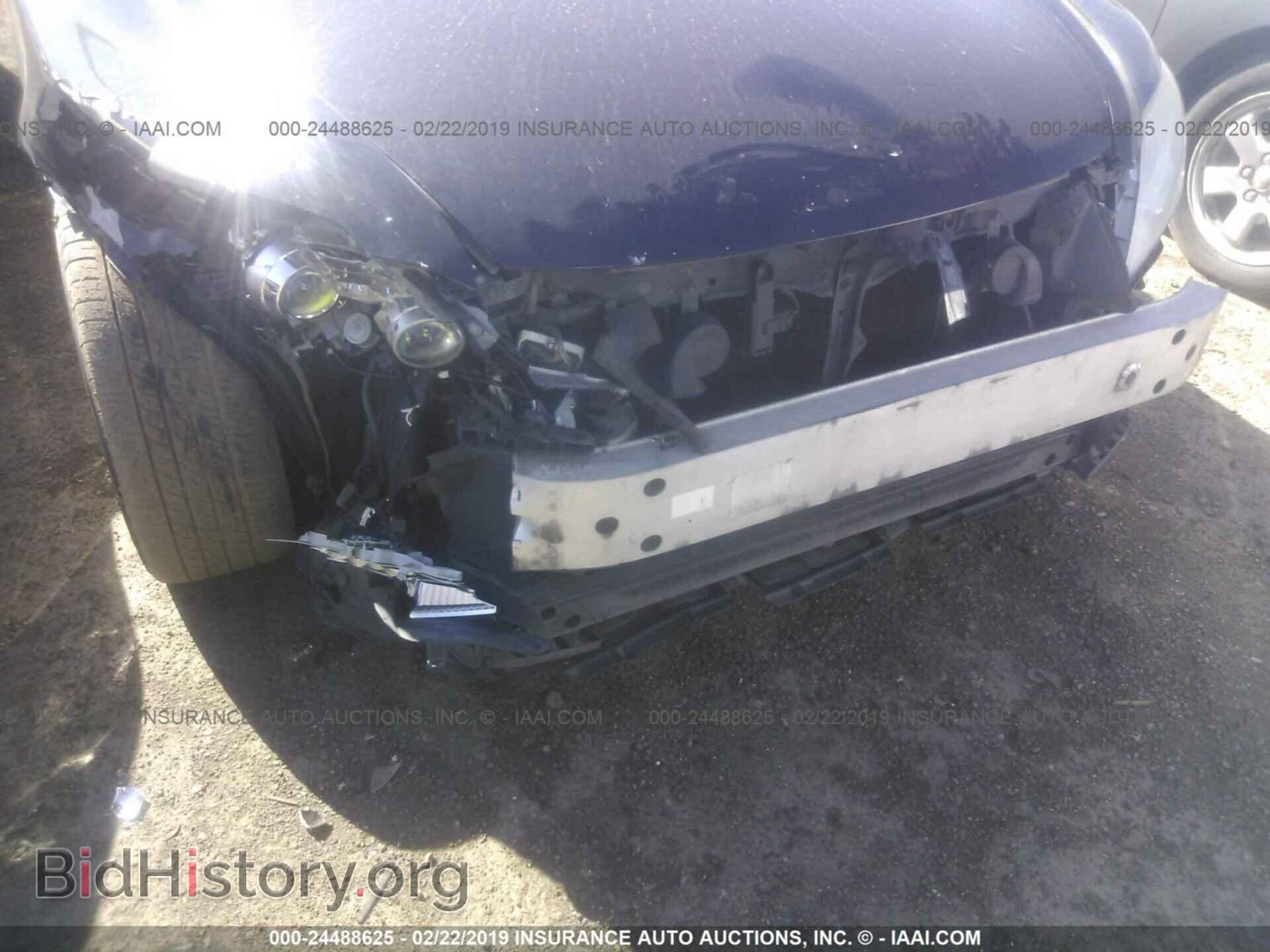 2010 LEXUS LS - VIN: JTHBL1EF5A5096603 - Фото 6