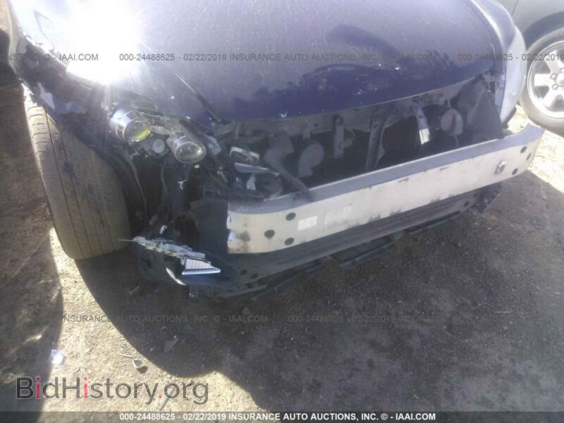 2010 Lexus LS (VIN JTHBL1EF5A5096603) — фото 6 из 10