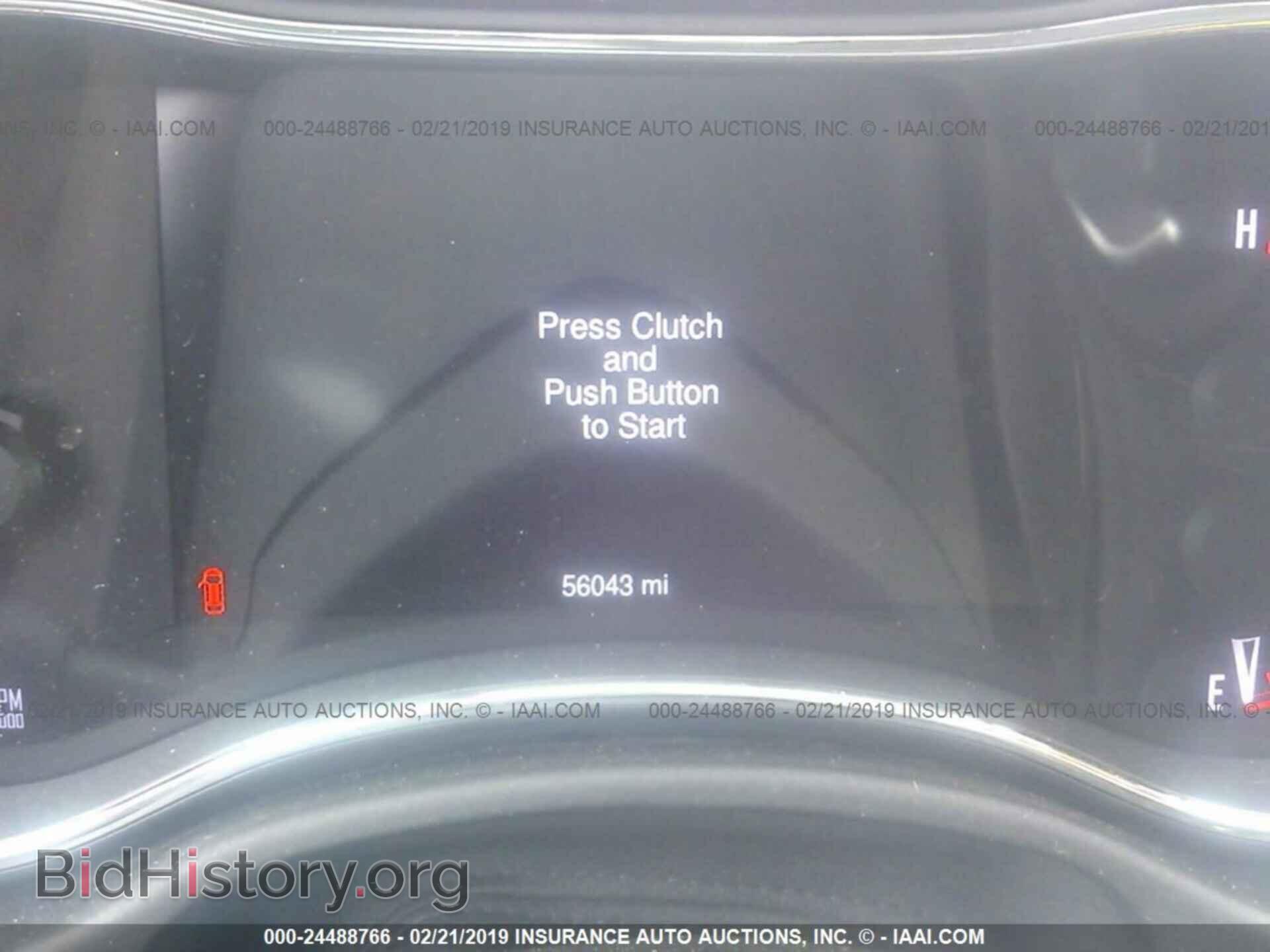 2015 DODGE DURANGO - VIN: 1C4RDJAG7FC873958 - Photo 7
