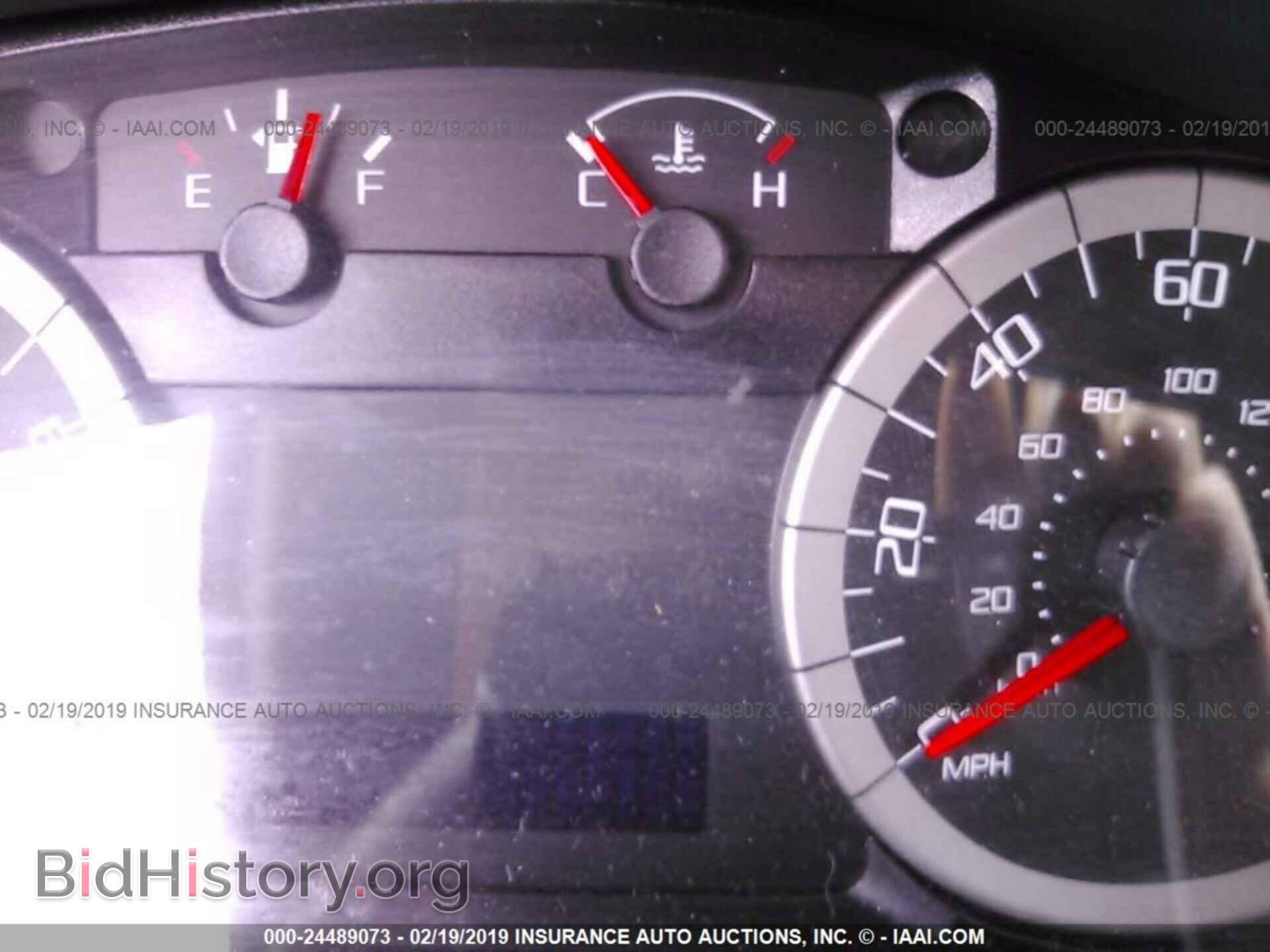 2012 FORD ESCAPE - VIN: 1FMCU0D76CKB41782 - Photo 7