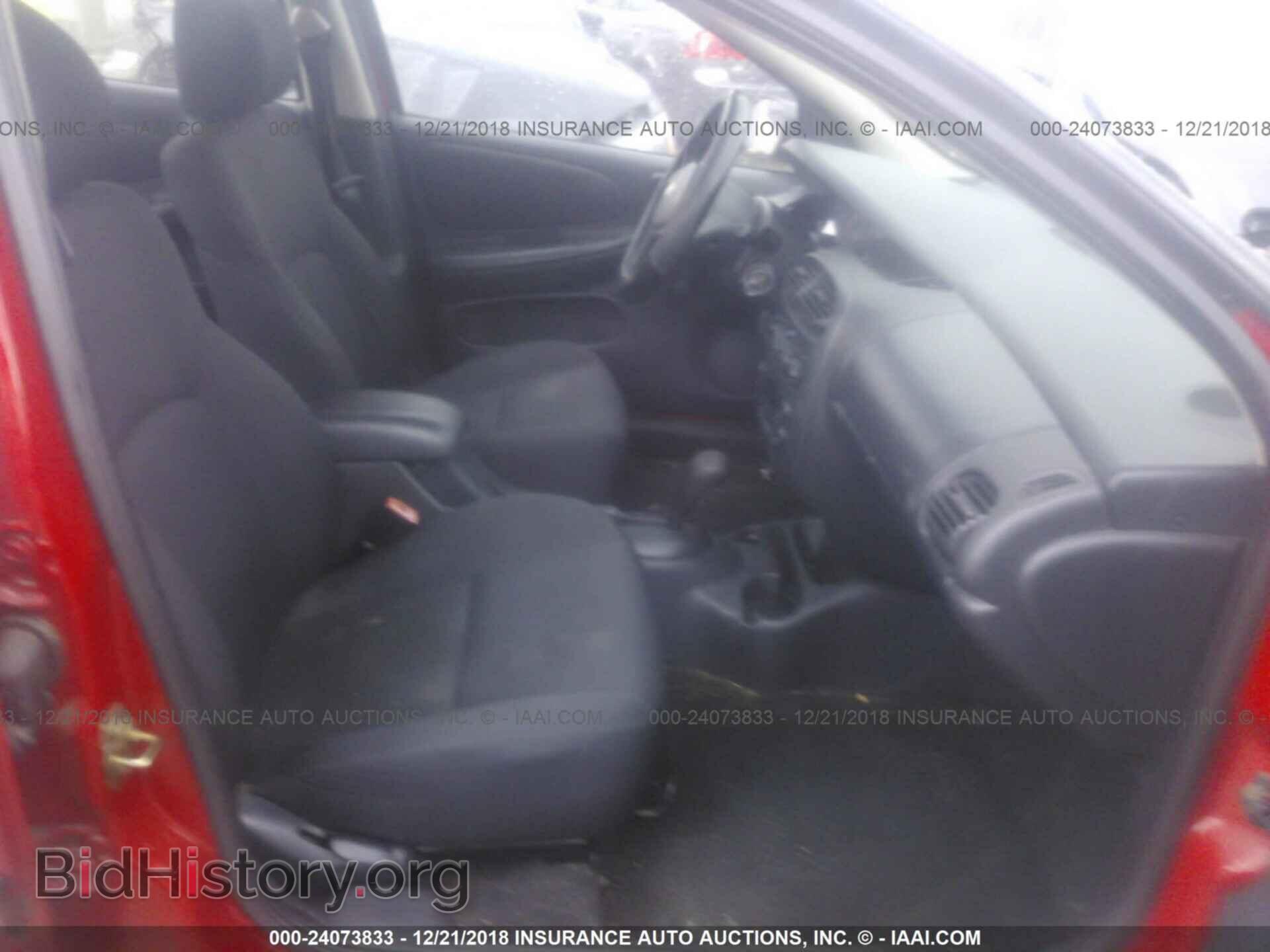 2004 DODGE NEON - VIN: 1B3ES26C74D636041 - Фото 5