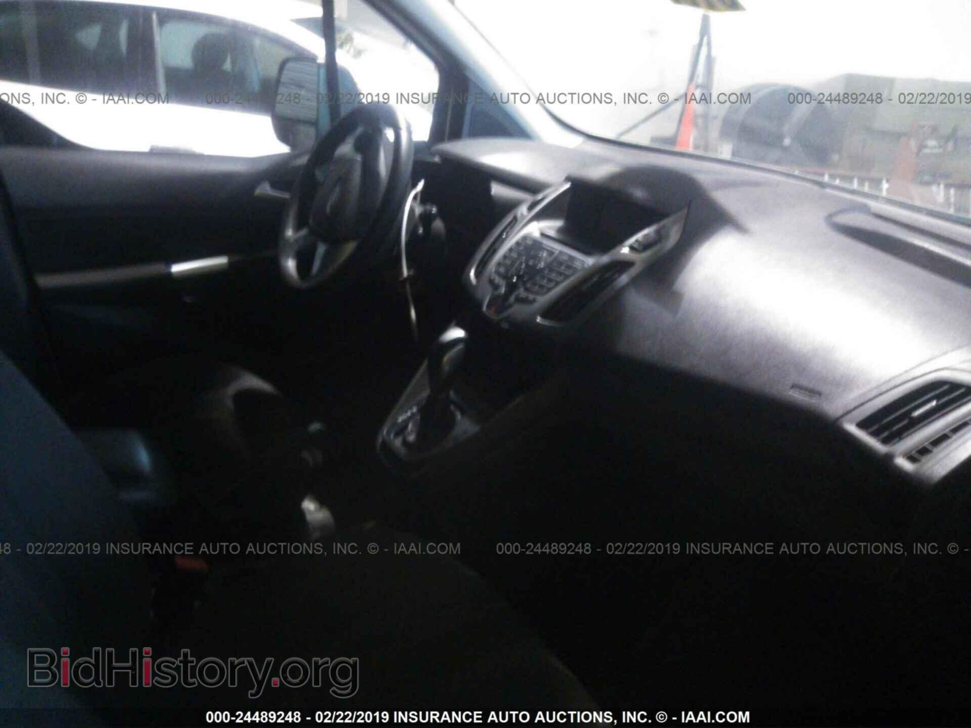 2015 FORD TRANSIT CONNECT - VIN: NM0LS7F72F1222981 - Фото 5