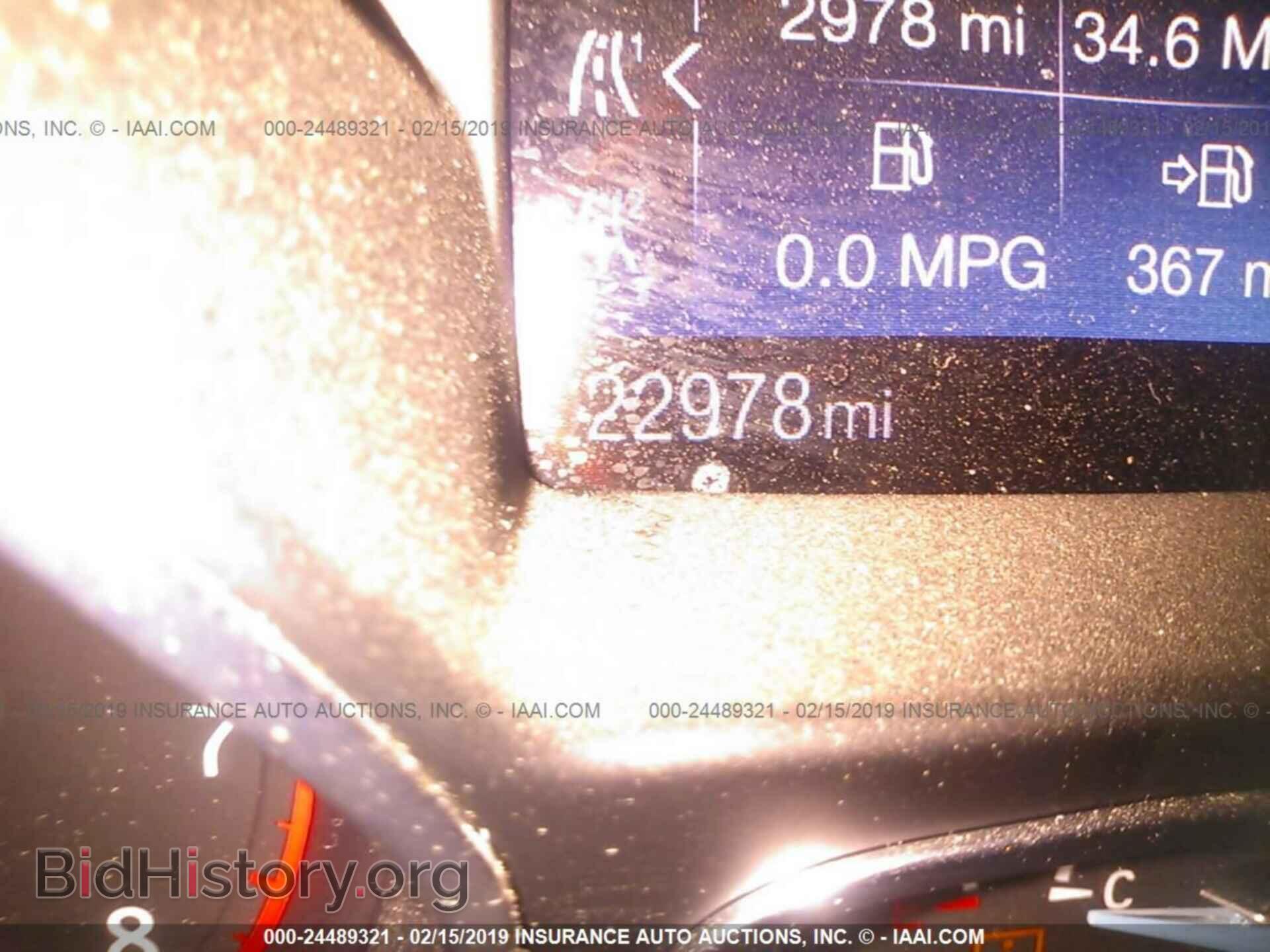 2017 FORD FOCUS - VIN: 1FADP3FE0HL346454 - Photo 7