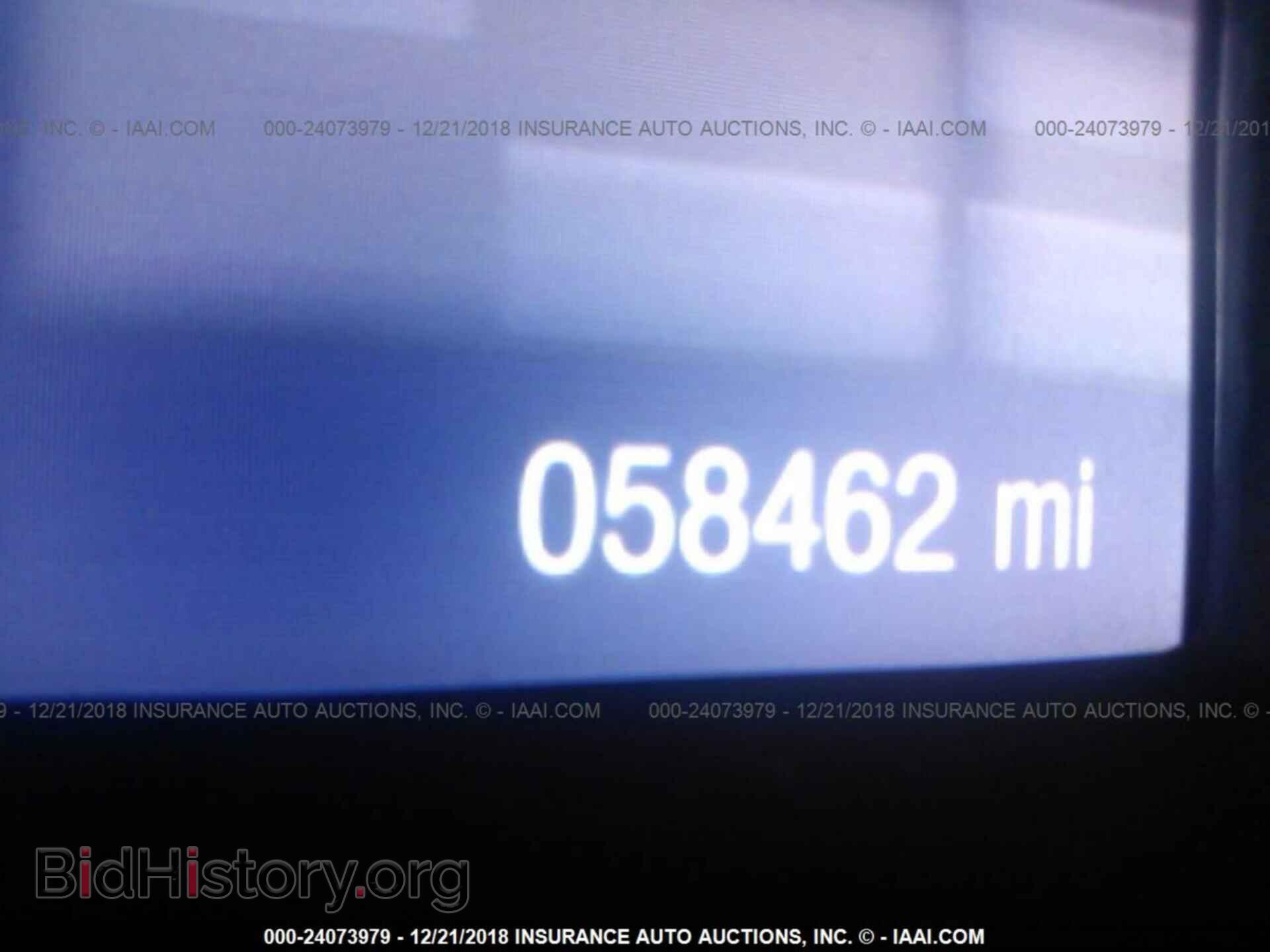 2014 FORD FOCUS - VIN: 1FADP3F2XEL366809 - Photo 7