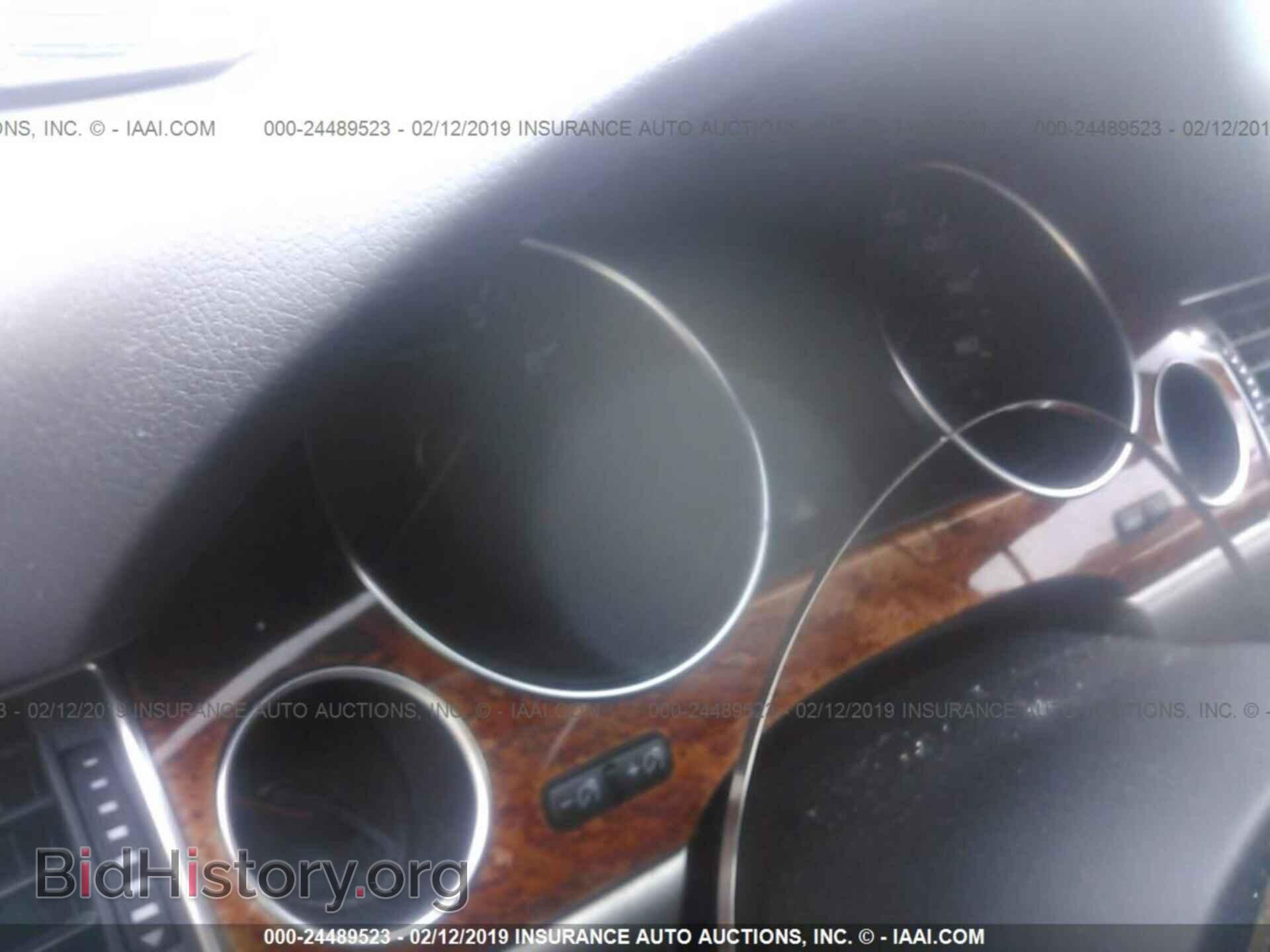 2006 AUDI A8 - VIN: WAULL44E66N020070 - Photo 7