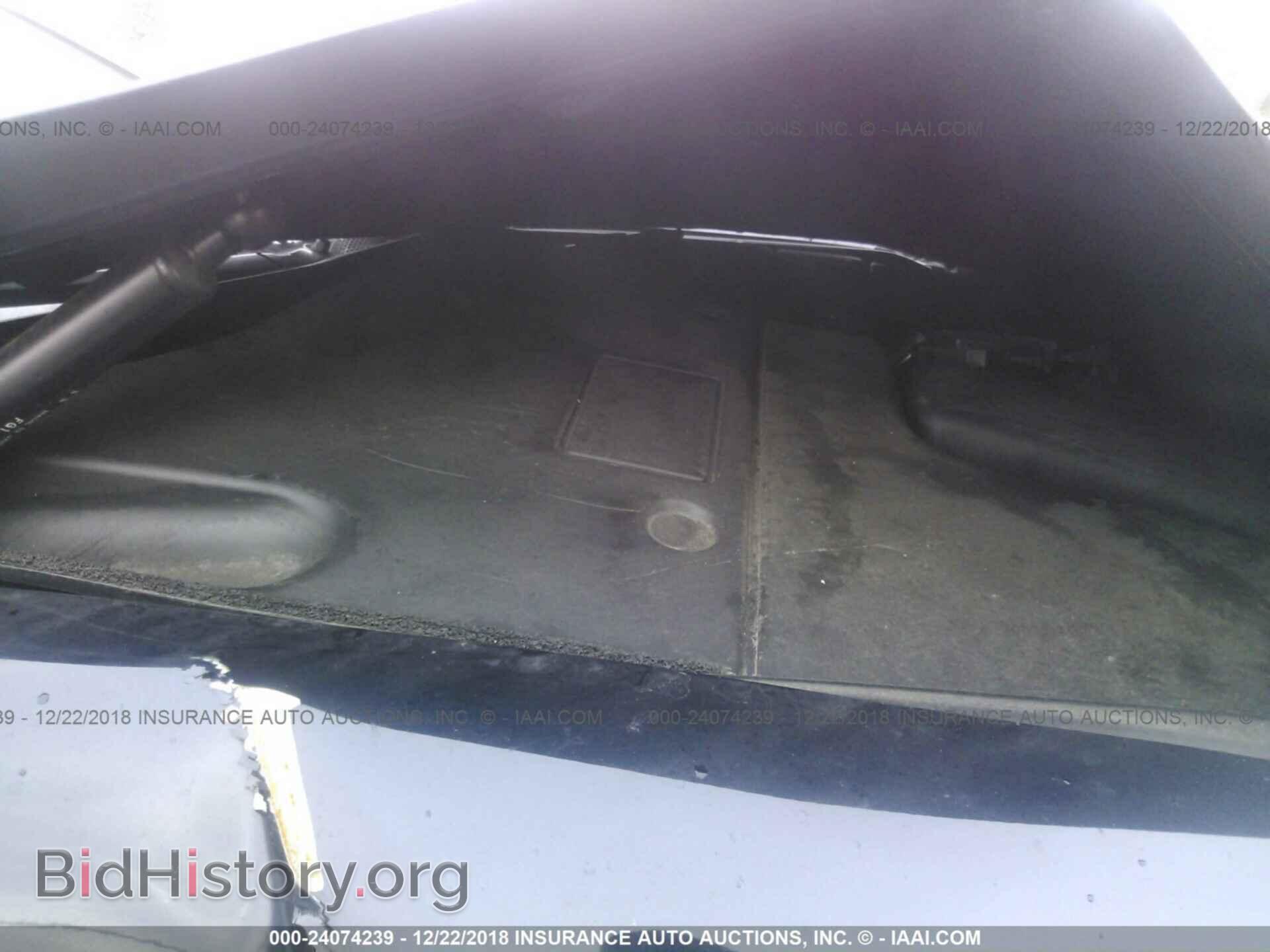 2001 LEXUS LS - VIN: JTHBN30F710050796 - Photo 10