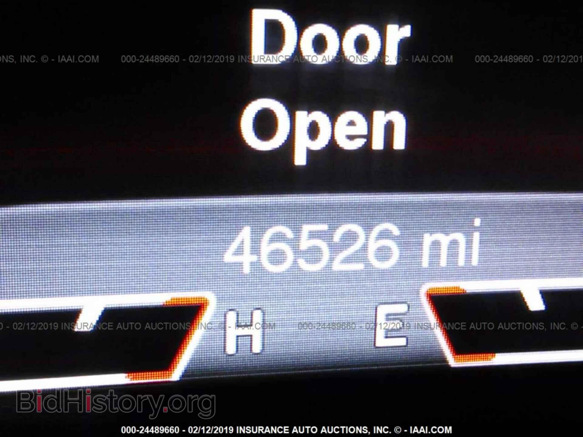 2014 JEEP CHEROKEE - VIN: 1C4PJLDS3EW118556 - Фото 7
