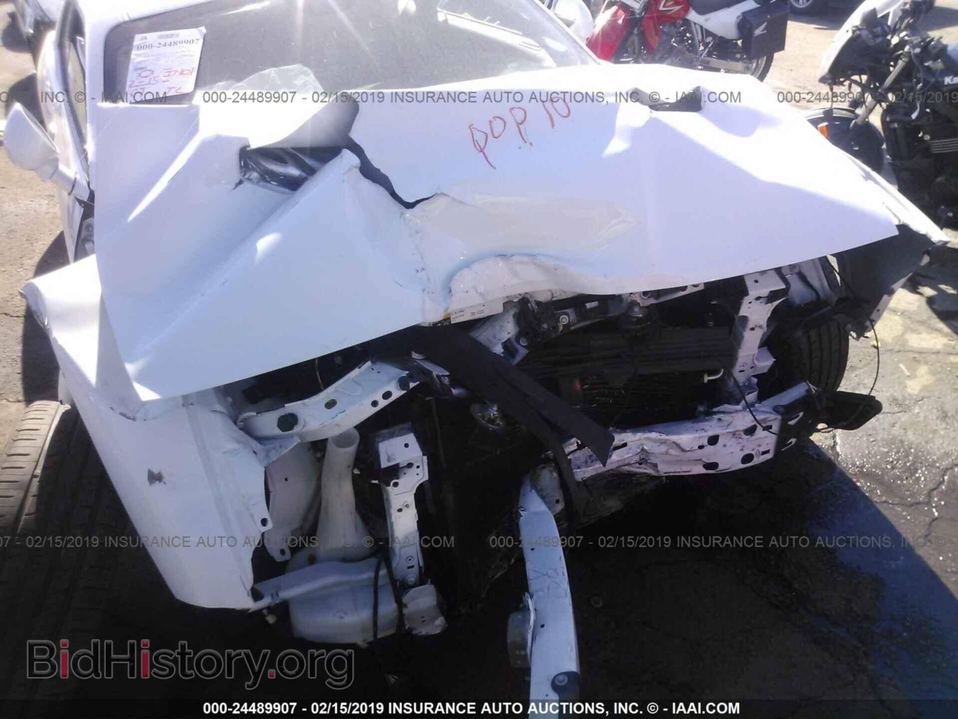 2016 DODGE CHALLENGER - VIN: 2C3CDZBT7GH185221 - Photo 6