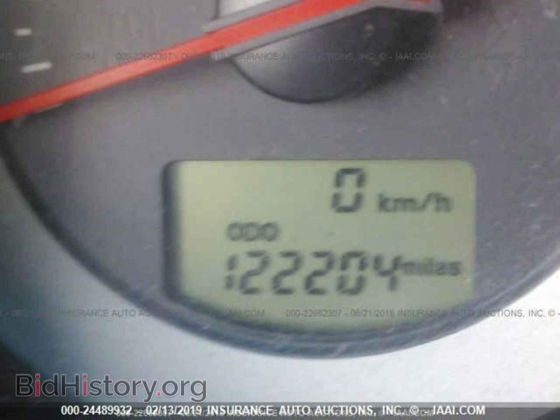 2006 MITSUBISHI ECLIPSE - VIN: 4A3AK24F46E050062 - Фото 7