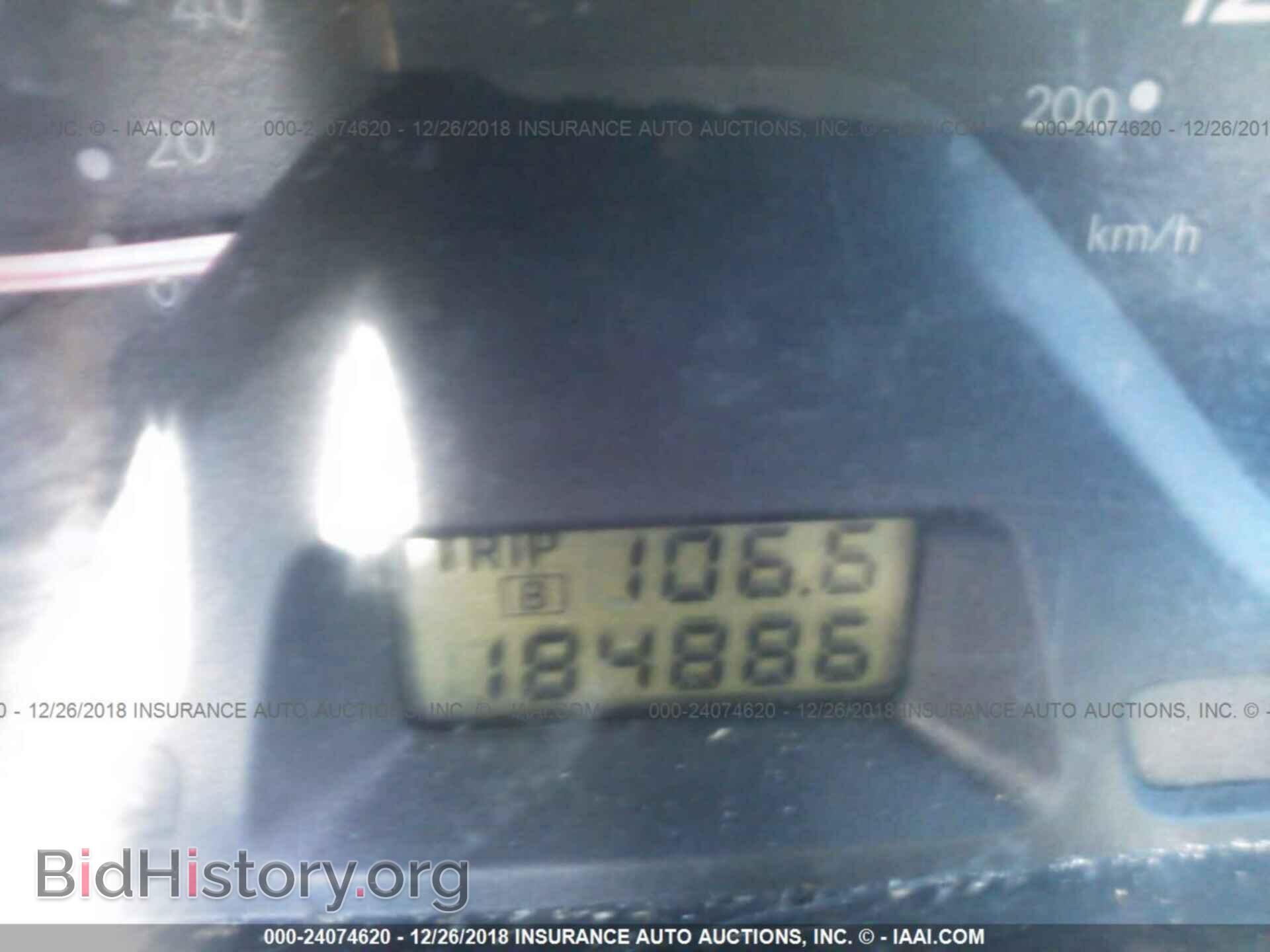 2002 MITSUBISHI LANCER - VIN: JA3AJ36E42U076644 - Photo 7