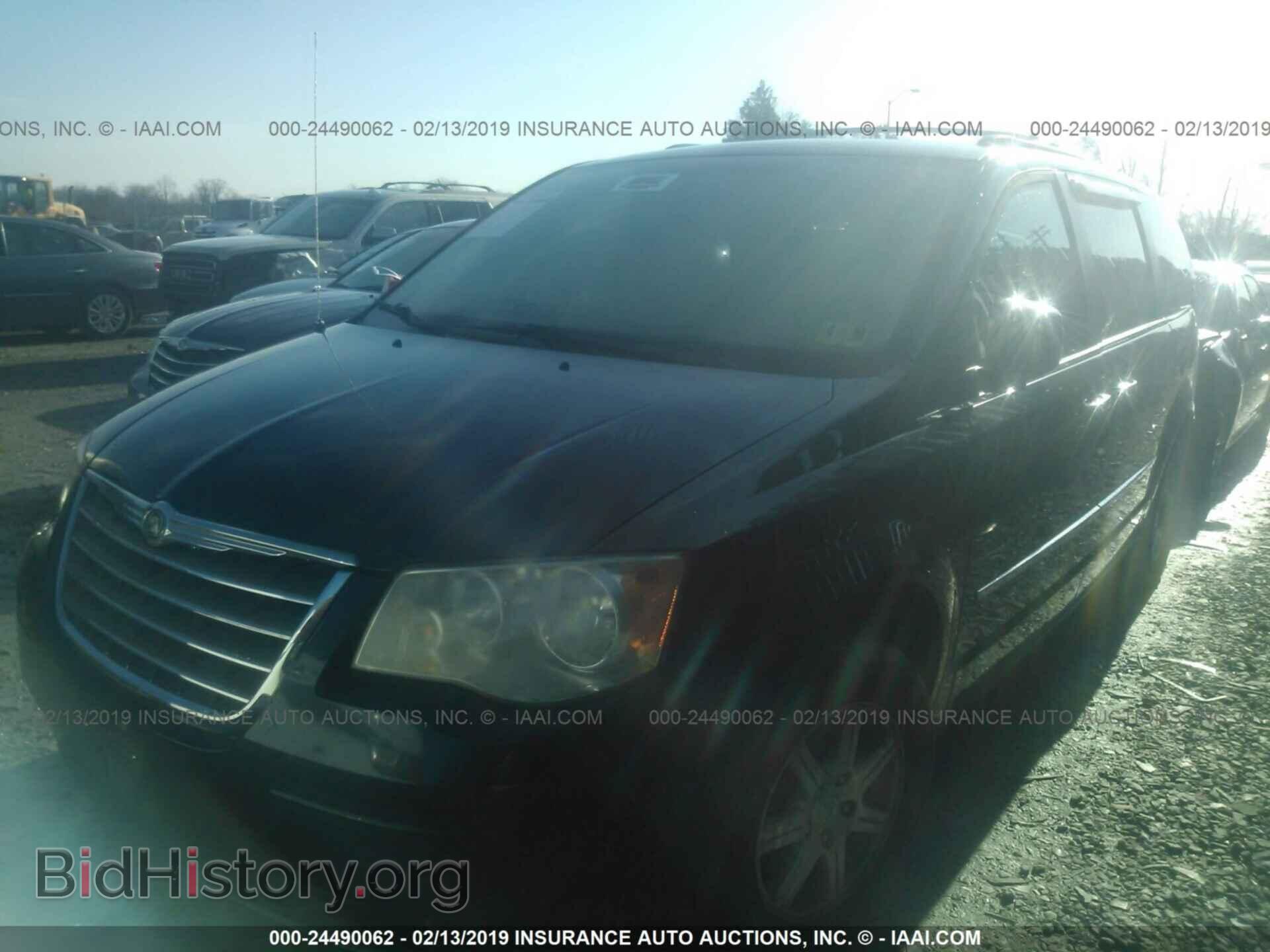 2013 AUDI Q5 - VIN: WA1LFAFP2DA078229 - Фото 2