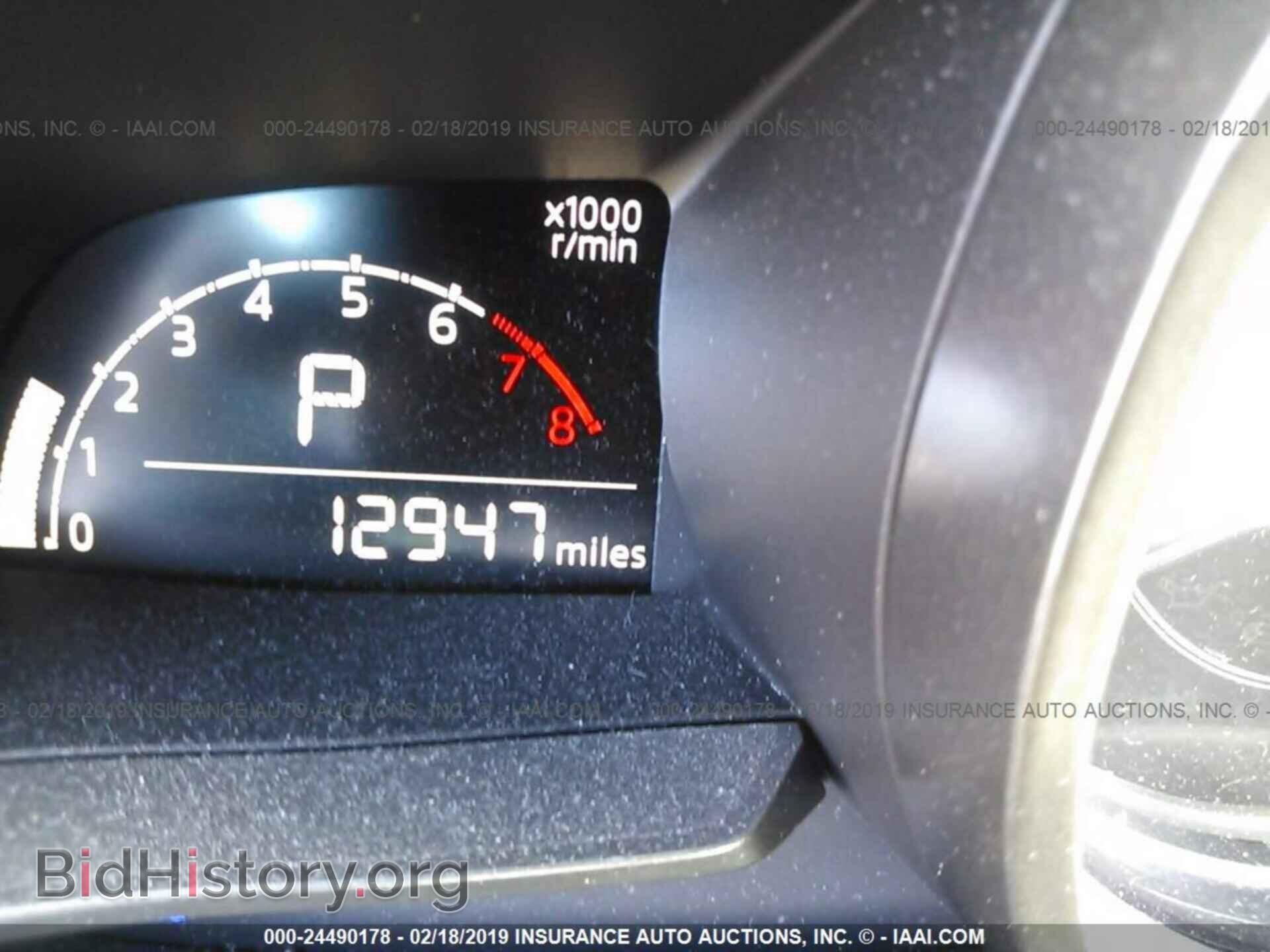 2017 MAZDA 3 - VIN: 3MZBN1U78HM107424 - Фото 7