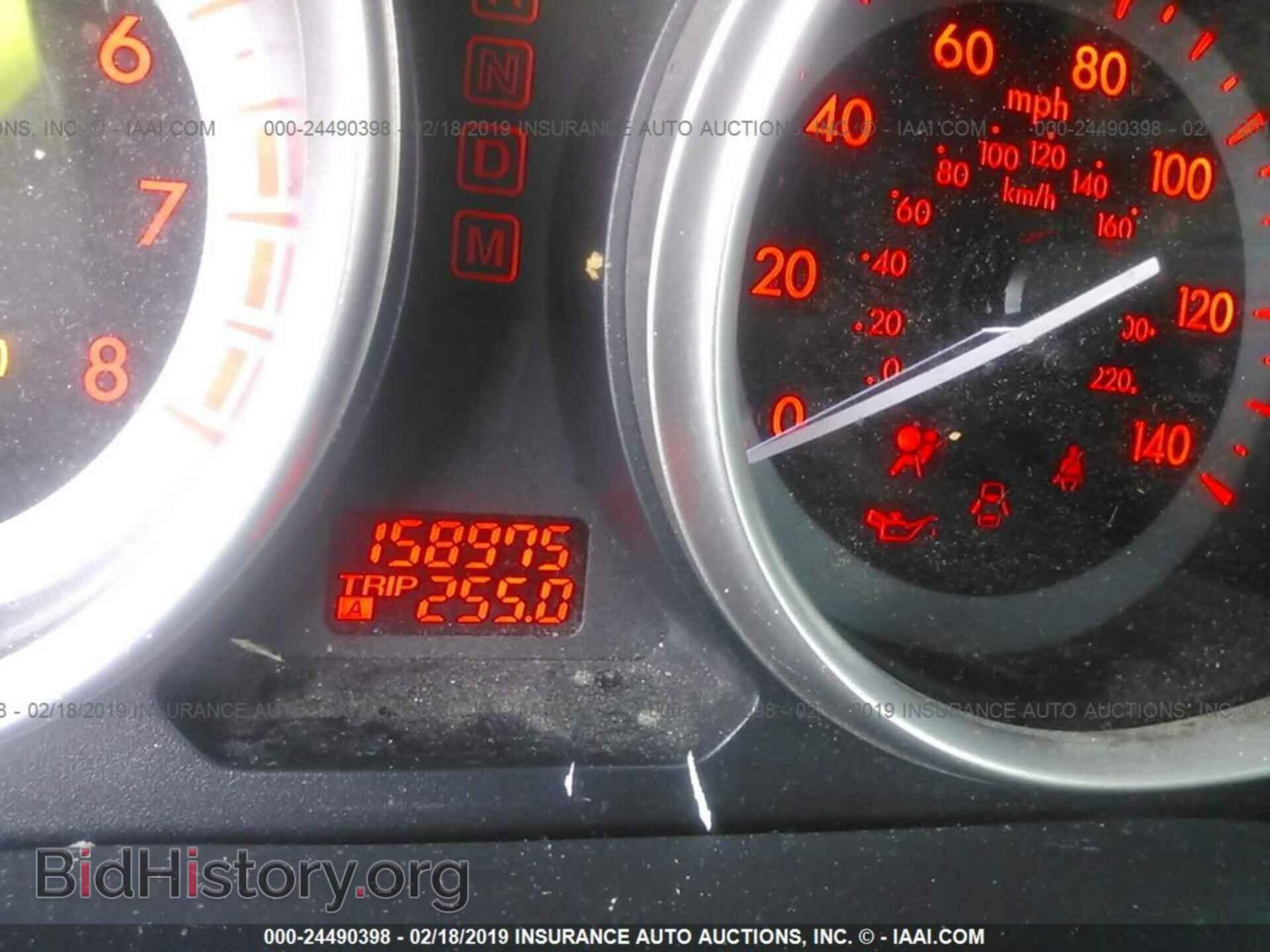2011 MAZDA CX-9 - VIN: JM3TB3CA9B0331649 - Photo 7