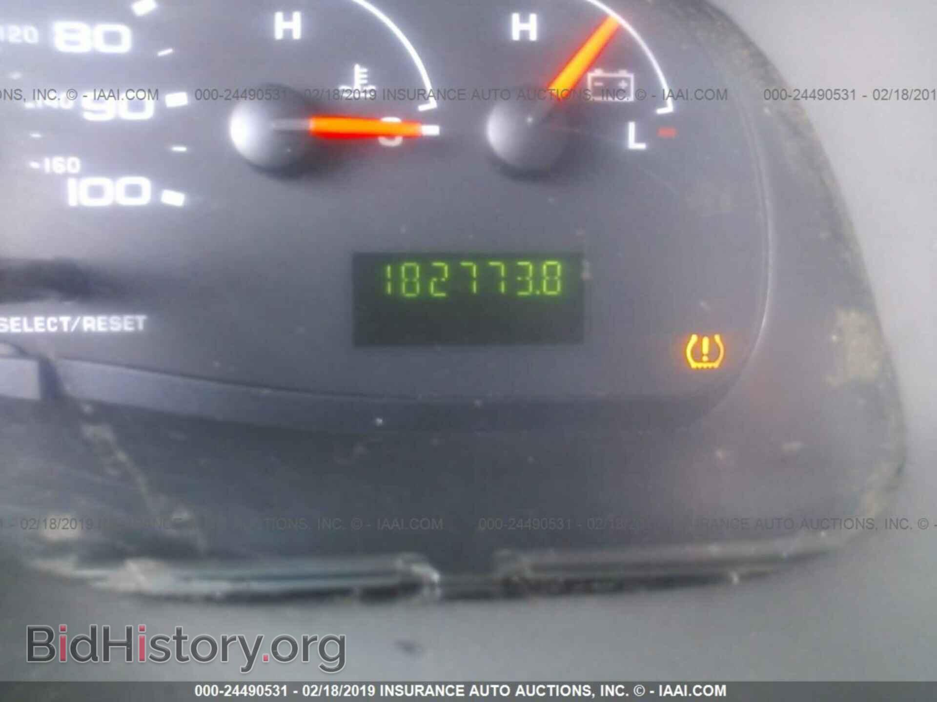 2008 FORD ECONOLINE - VIN: 1FTNS24L18DA19838 - Фото 7