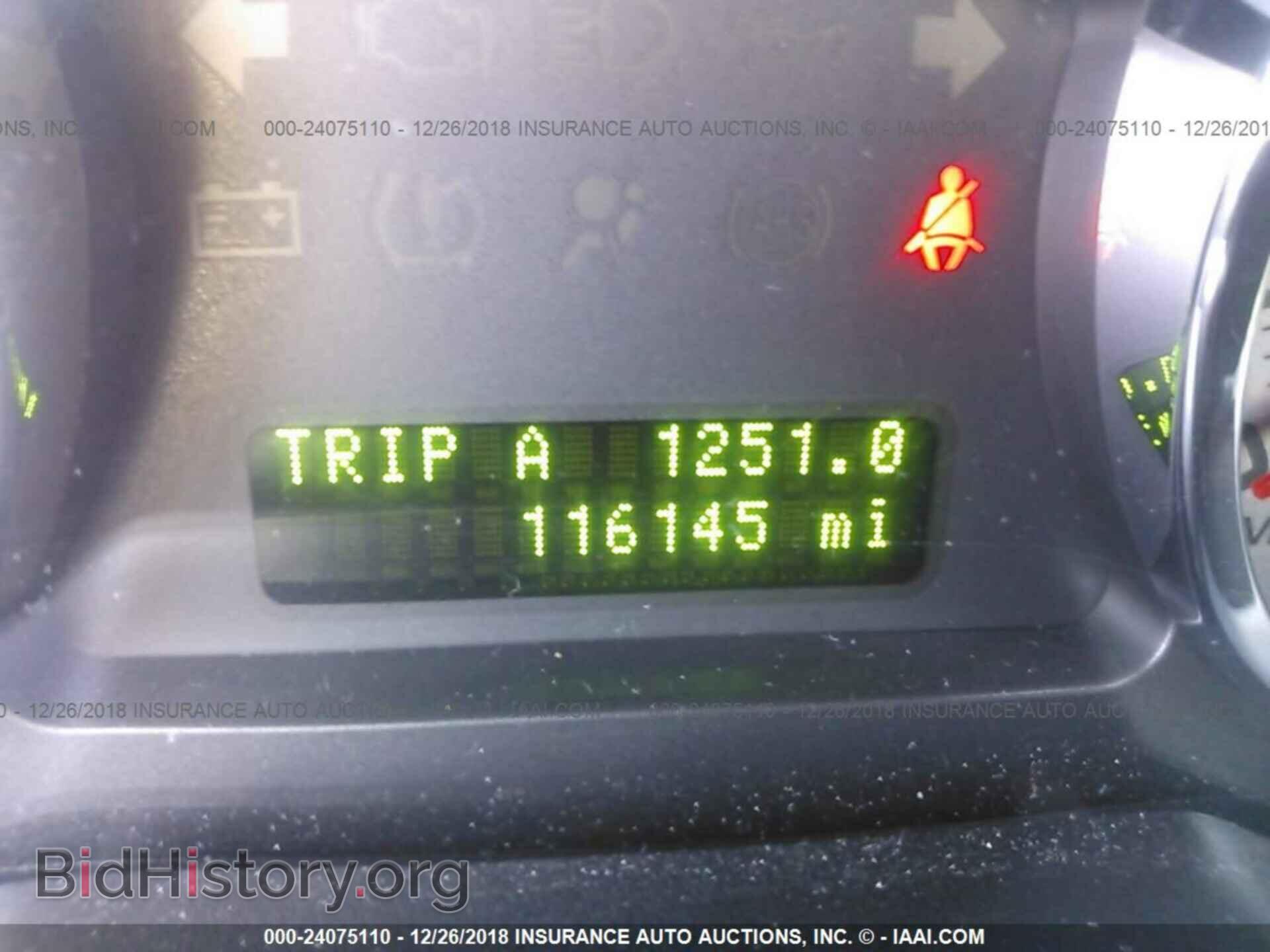 2010 FORD EDGE - VIN: 2FMDK4KC5ABB74555 - Фото 7