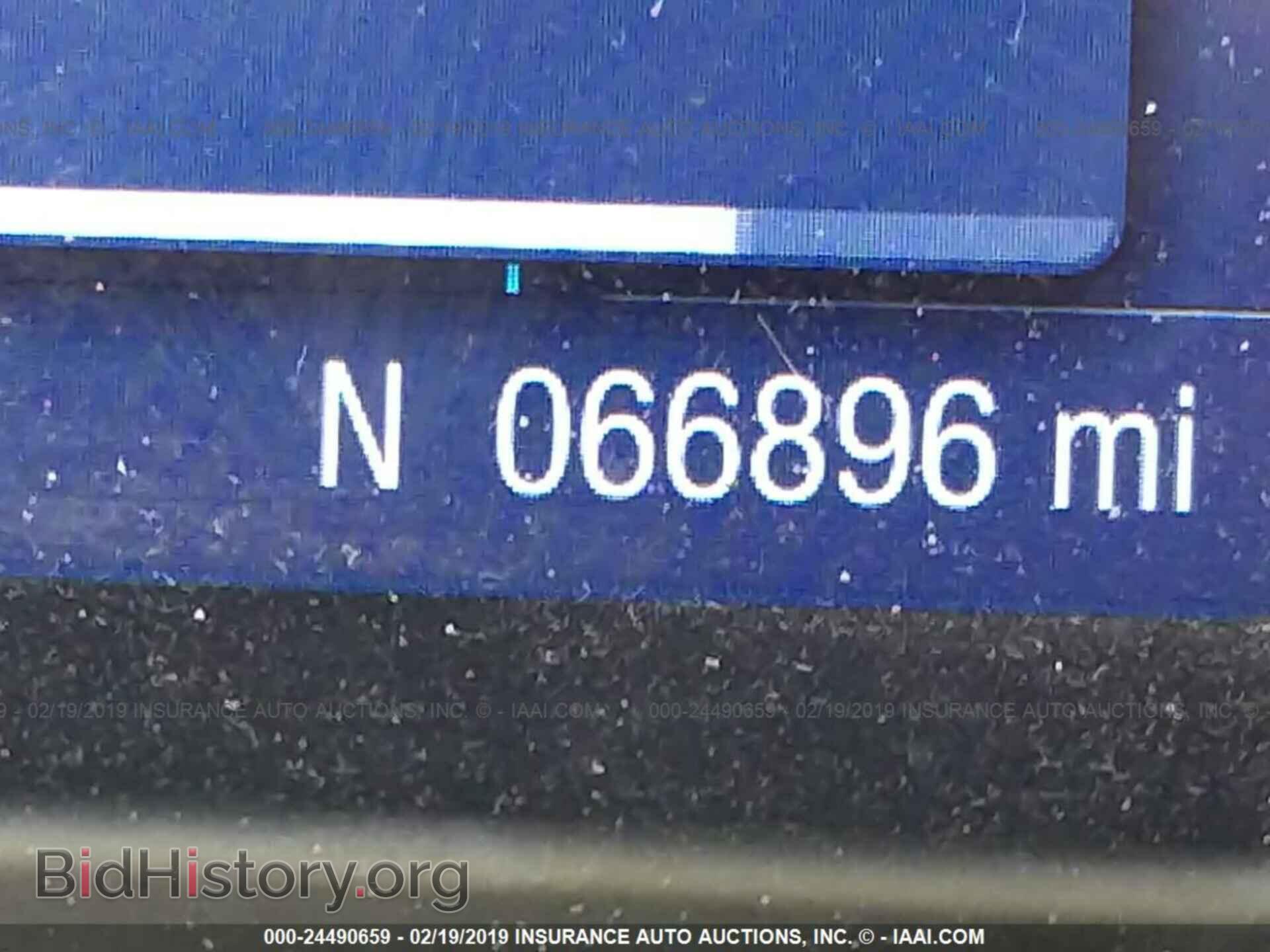 2014 FORD FOCUS - VIN: 1FADP3F2XEL257914 - Фото 7
