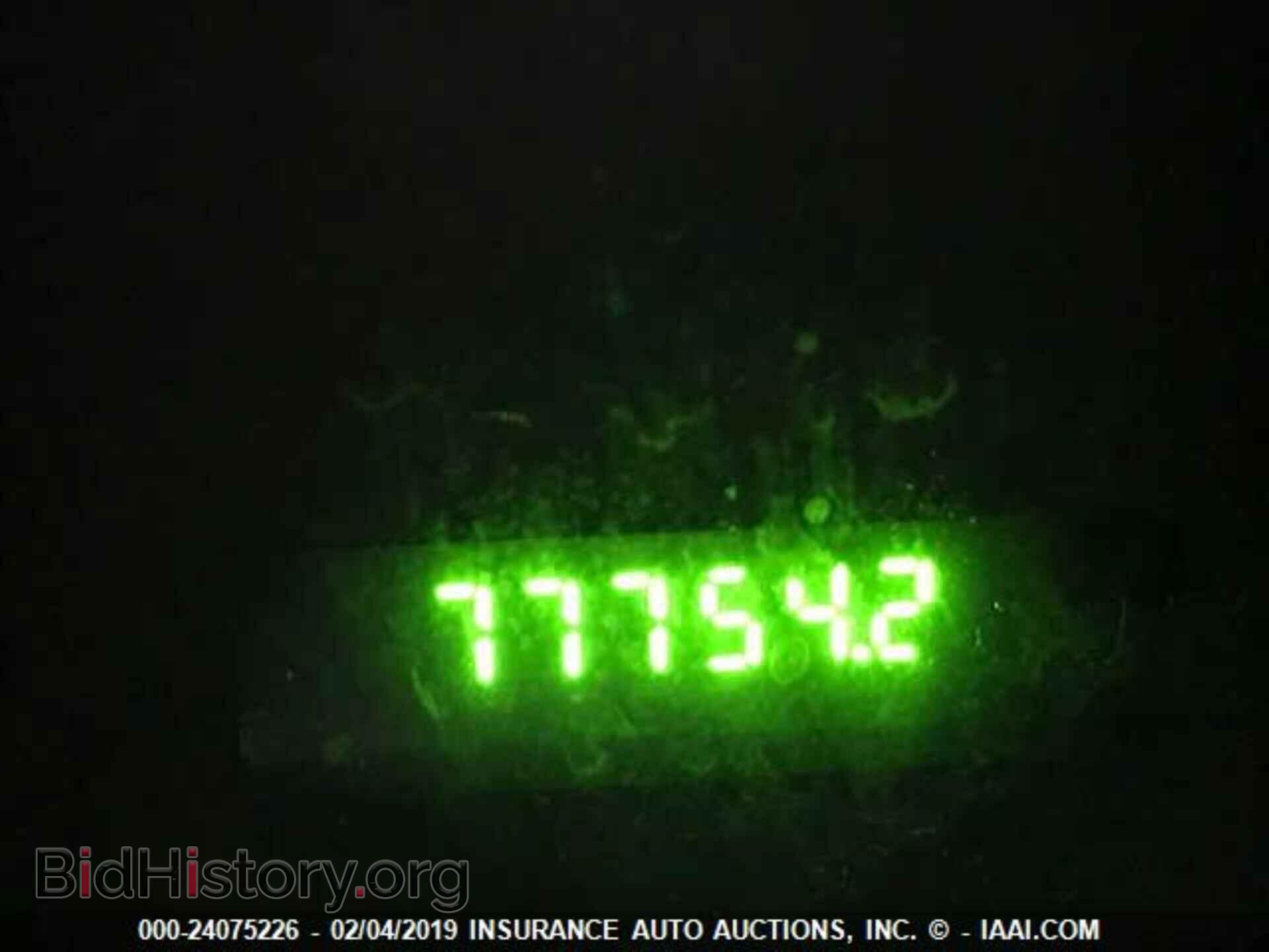 2013 LEXUS ES - VIN: JTHBW1GG8D2027424 - Фото 7