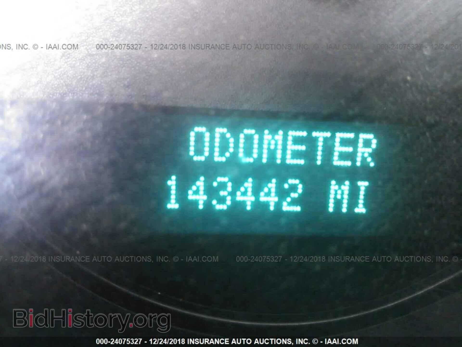 2008 CHEVROLET SILVERADO - VIN: 2GCEC19J381322422 - Photo 7