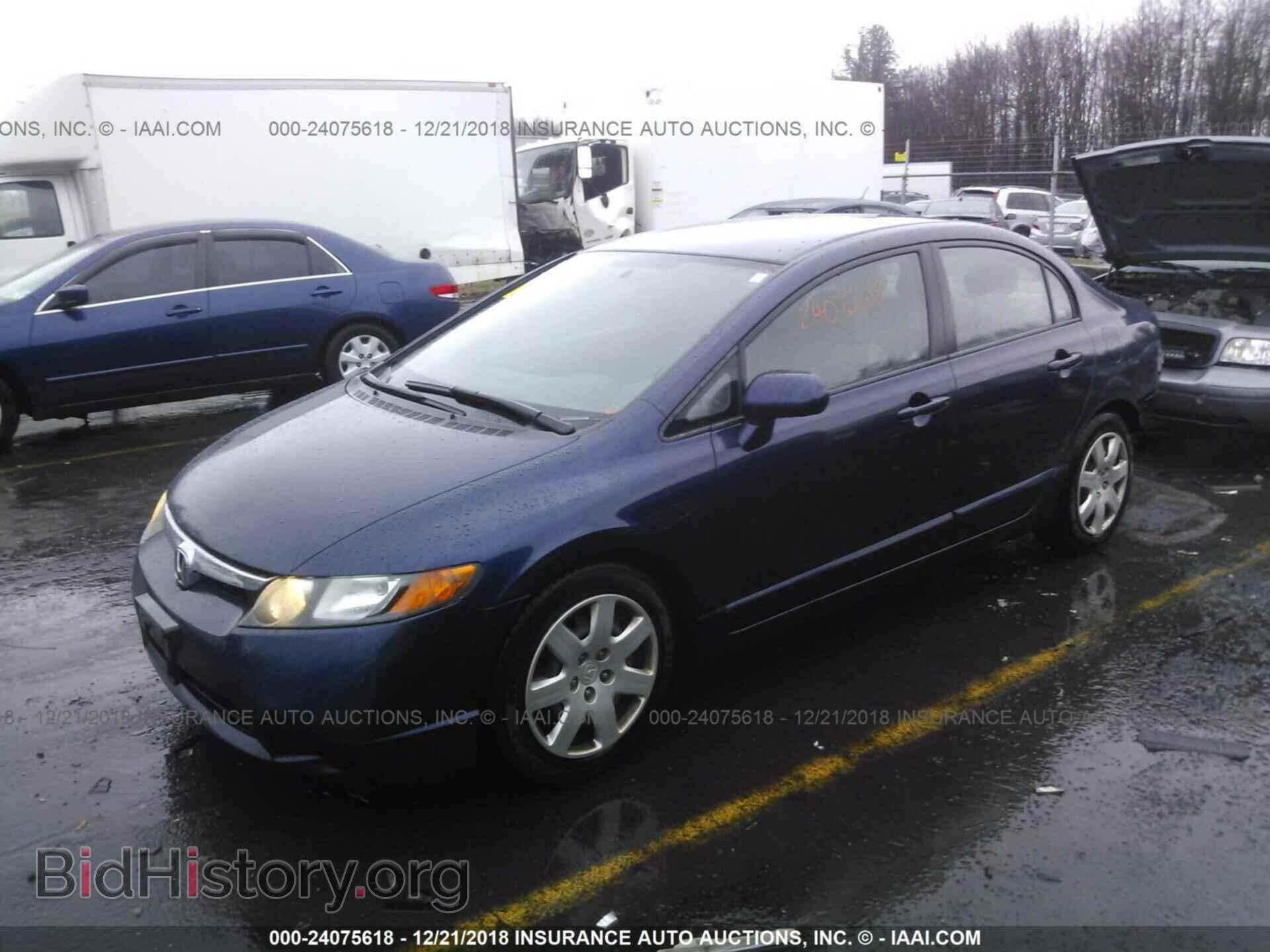 2008 MITSUBISHI ECLIPSE - VIN: 4A3AK24F18E041502 - Photo 2