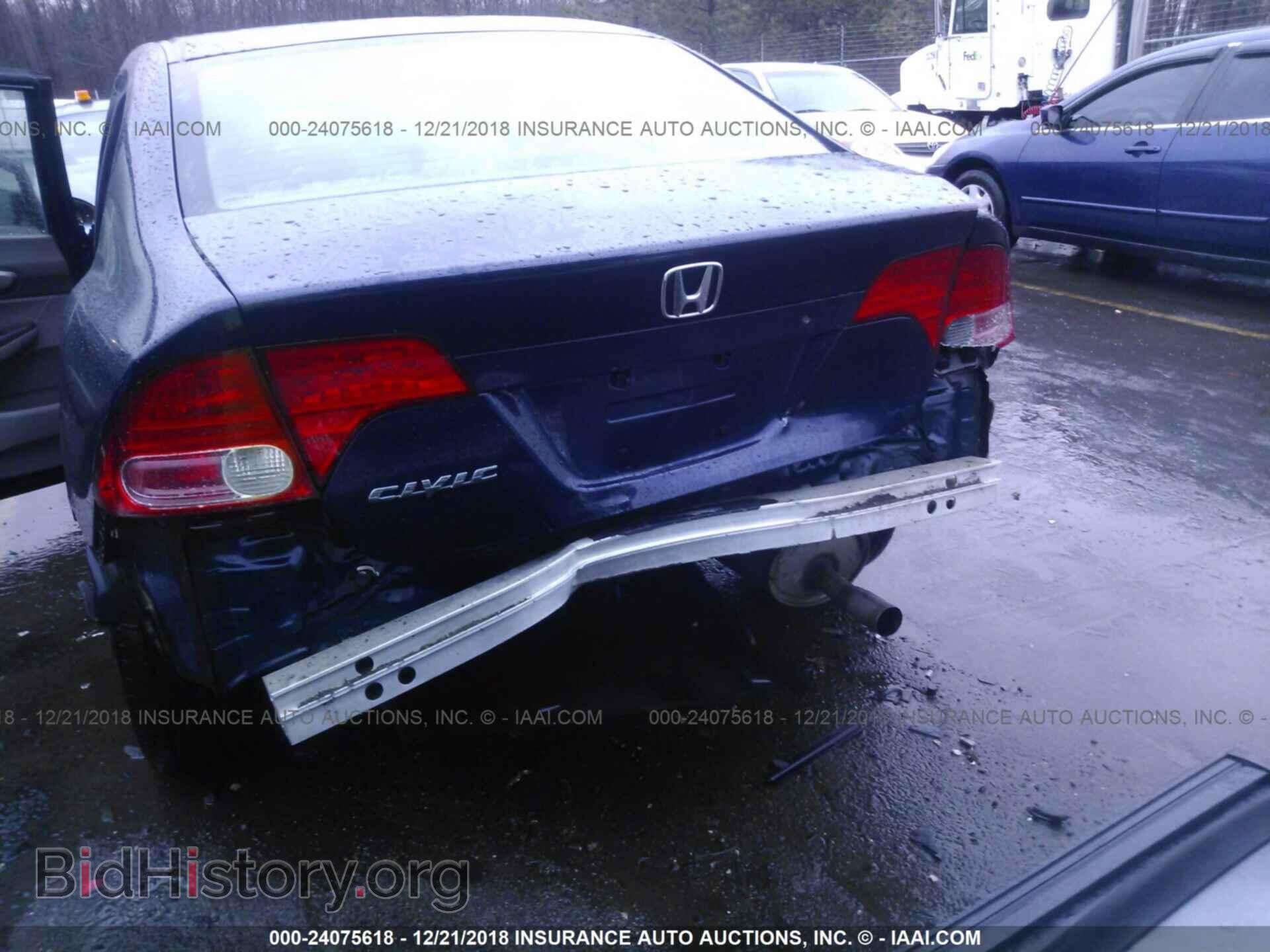 2008 MITSUBISHI ECLIPSE - VIN: 4A3AK24F18E041502 - Photo 6