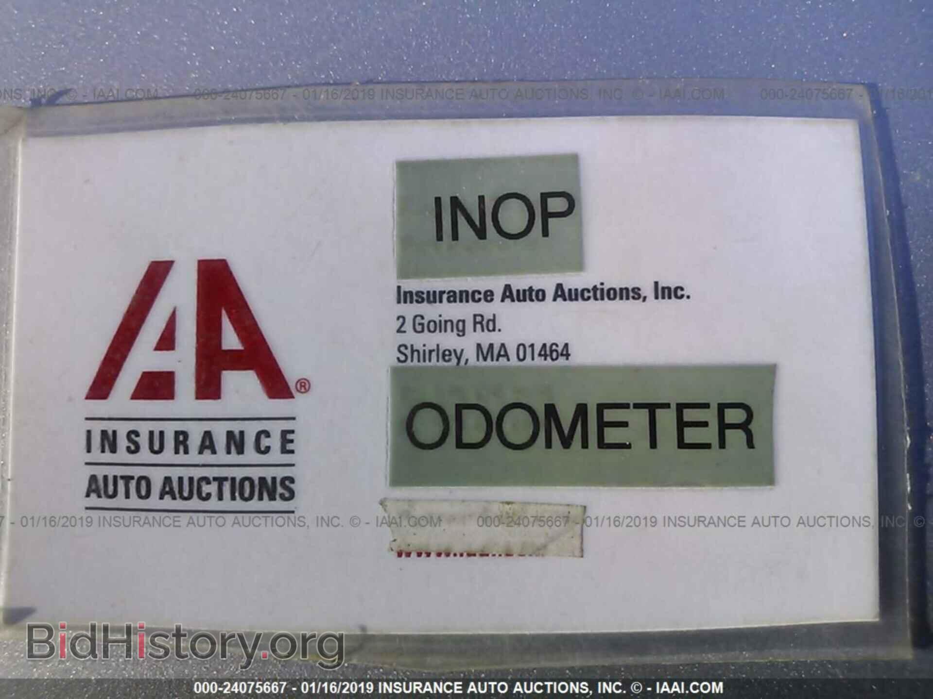 2009 NISSAN MAXIMA - VIN: 1N4AA51E99C841406 - Фото 7
