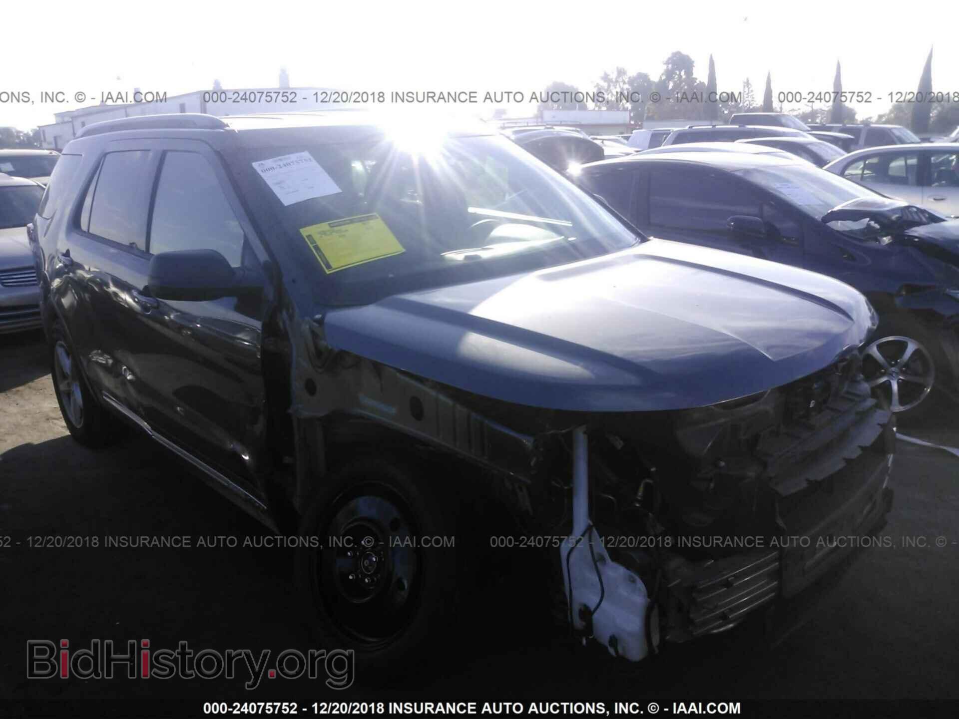 Photo 2CTALDEW3A6300967 - GMC TERRAIN 2010