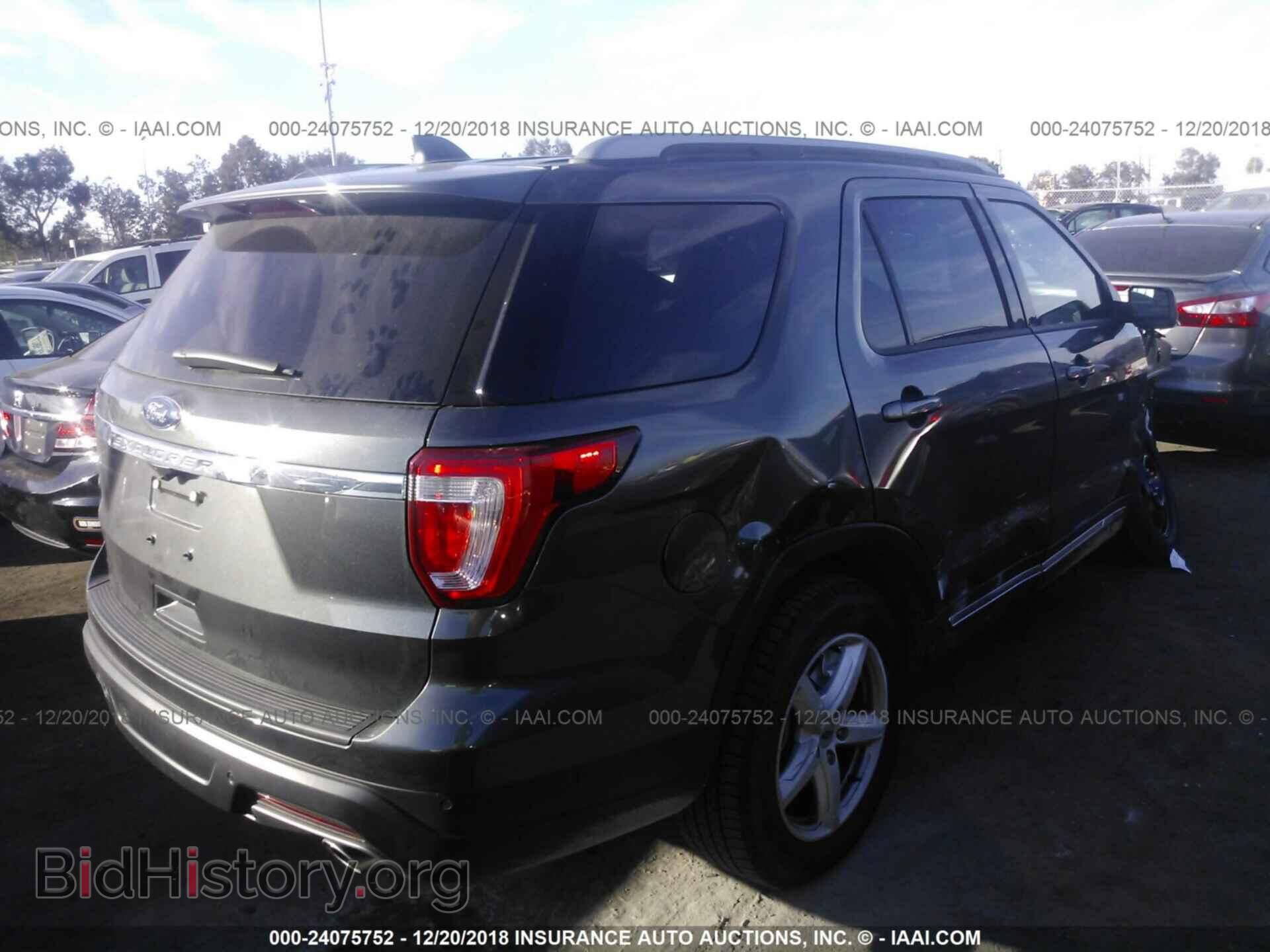 2010 GMC TERRAIN - VIN: 2CTALDEW3A6300967 - Photo 4