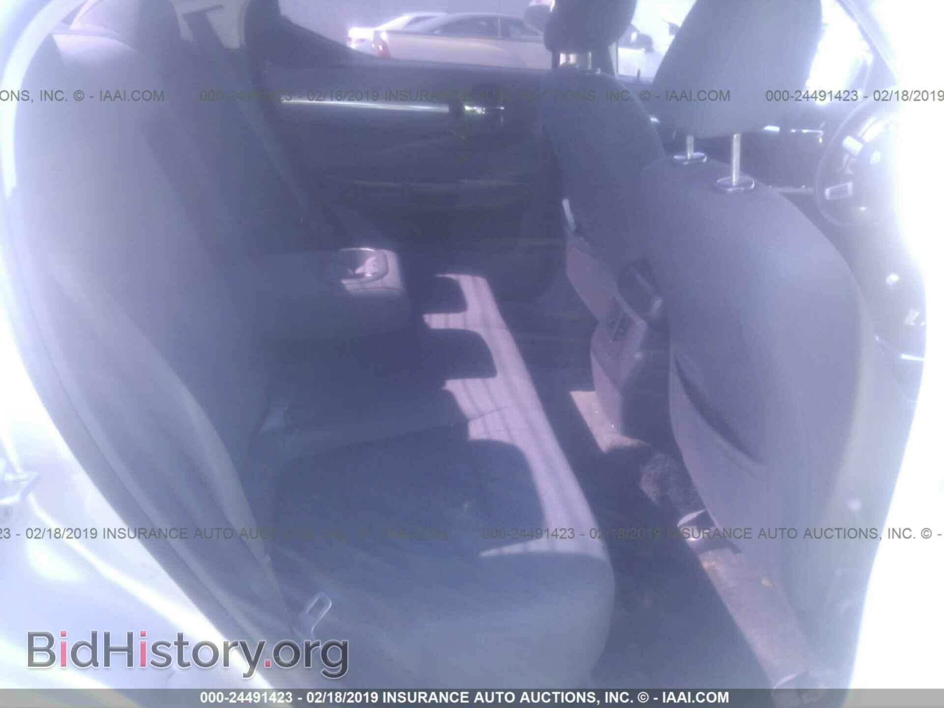 2010 DODGE CHARGER - VIN: 2B3CA9CV2AH316911 - Фото 8