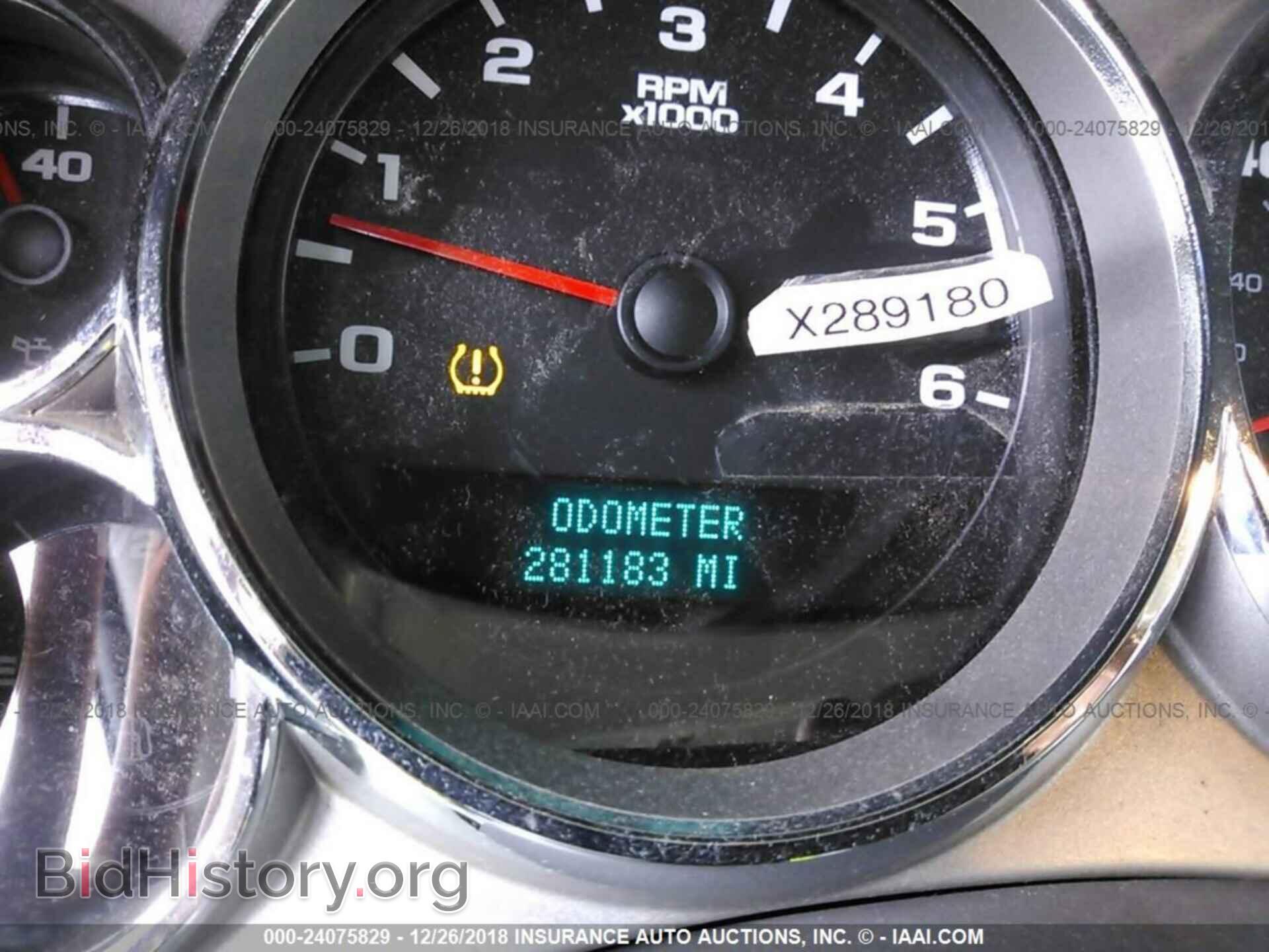 2007 GMC NEW SIERRA - VIN: 2GTEC19J871701771 - Фото 7
