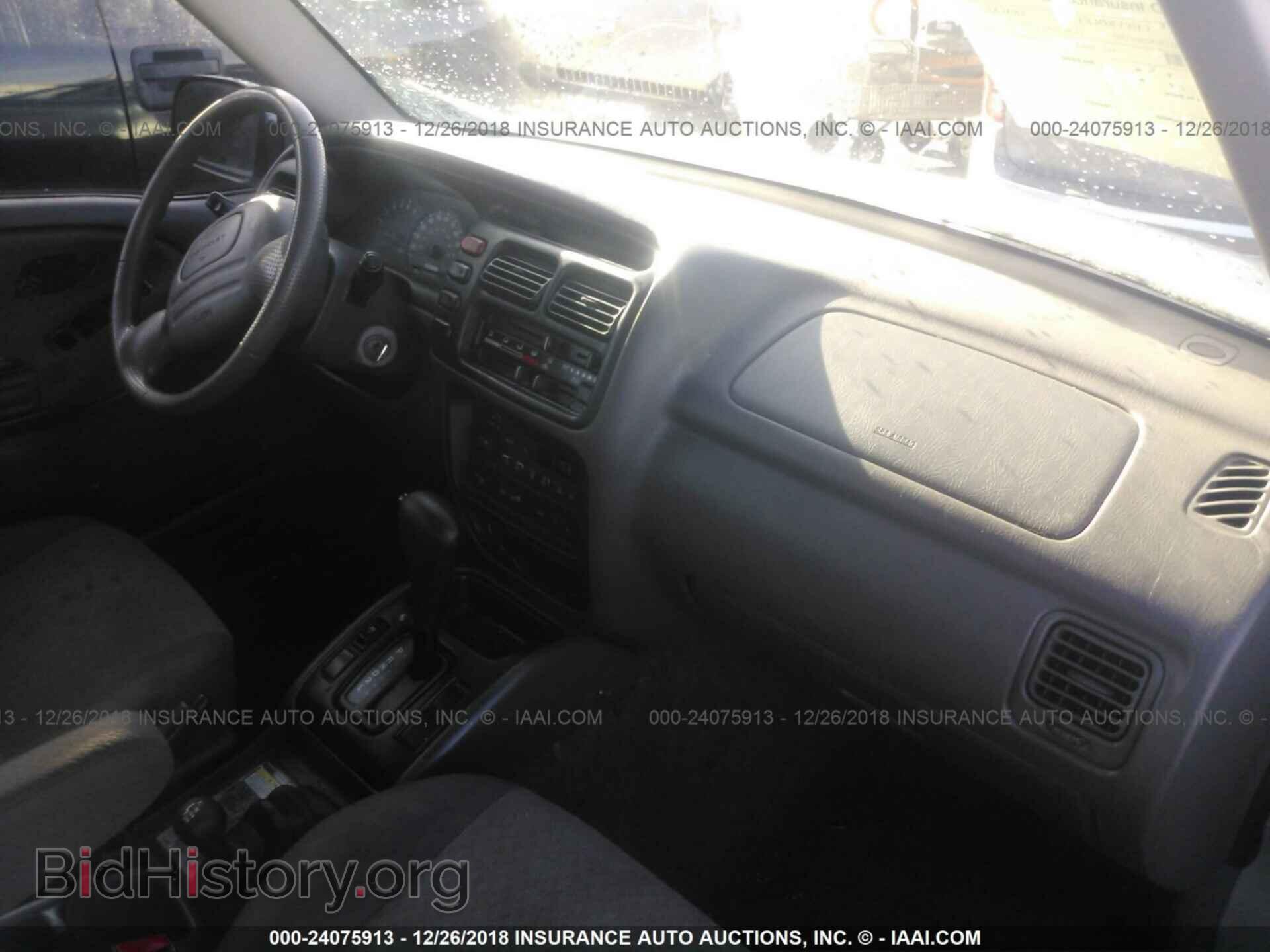 2012 DODGE CHALLENGER - VIN: 2C3CDYBT1CH156995 - Фото 5