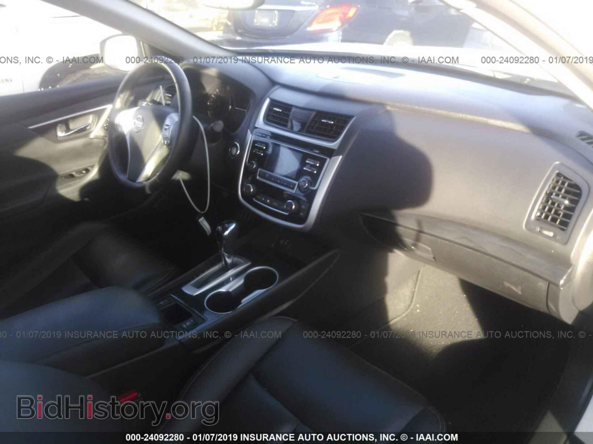 2013 FORD EDGE - VIN: 2FMDK4KC7DBA22149 - Фото 5