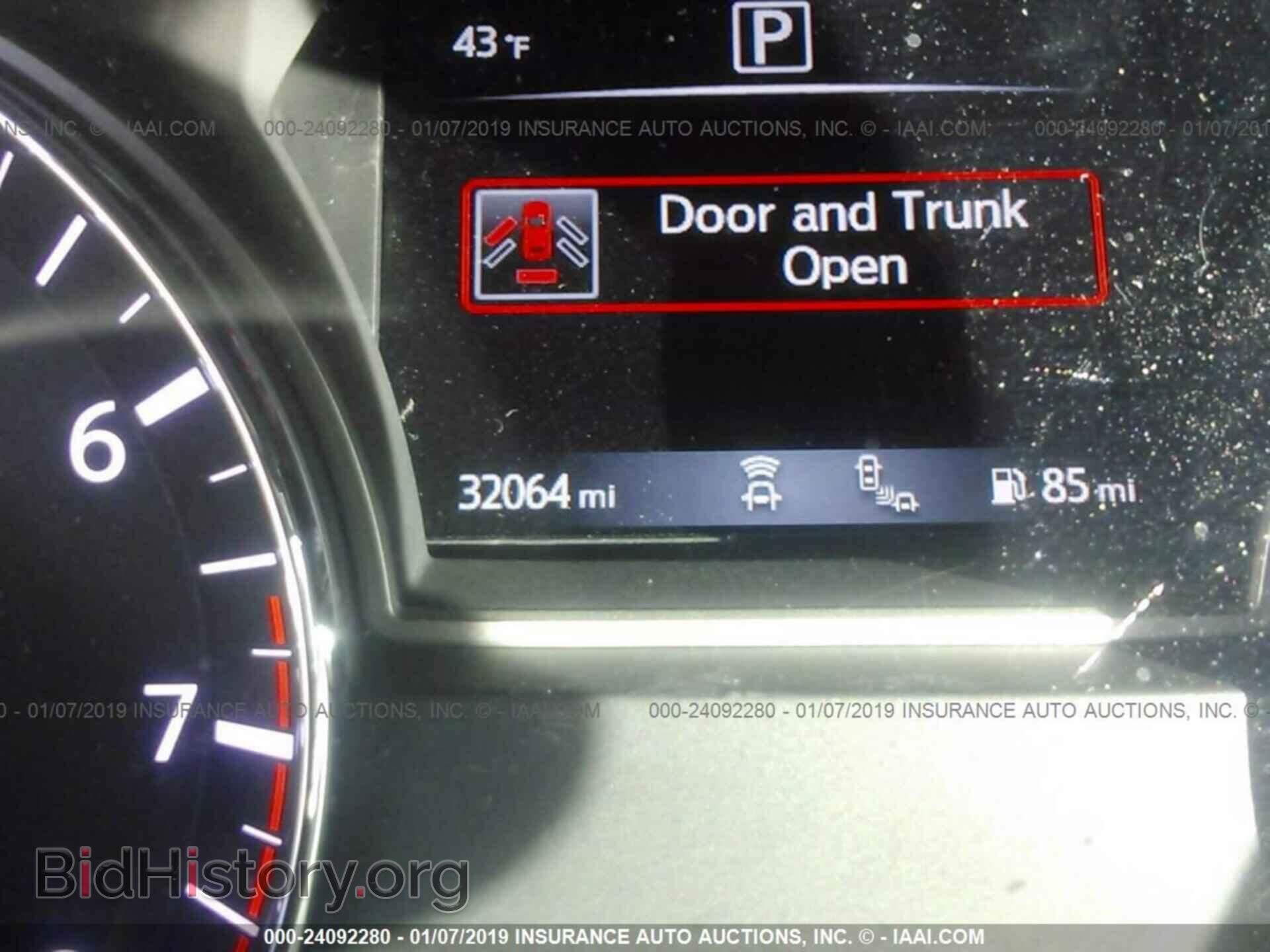 2013 FORD EDGE - VIN: 2FMDK4KC7DBA22149 - Фото 7