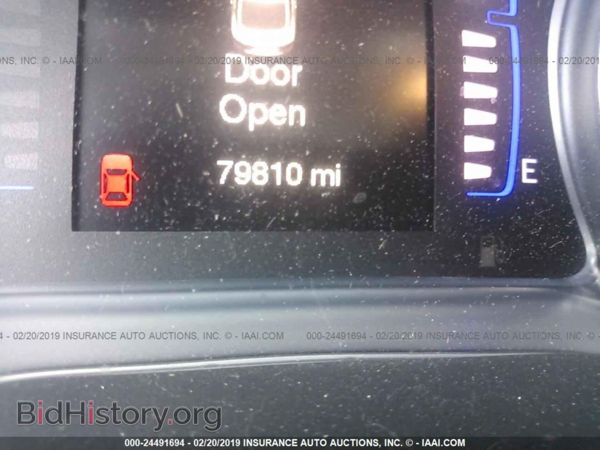 2016 CHRYSLER 200 - VIN: 1C3CCCAB8GN173823 - Photo 7