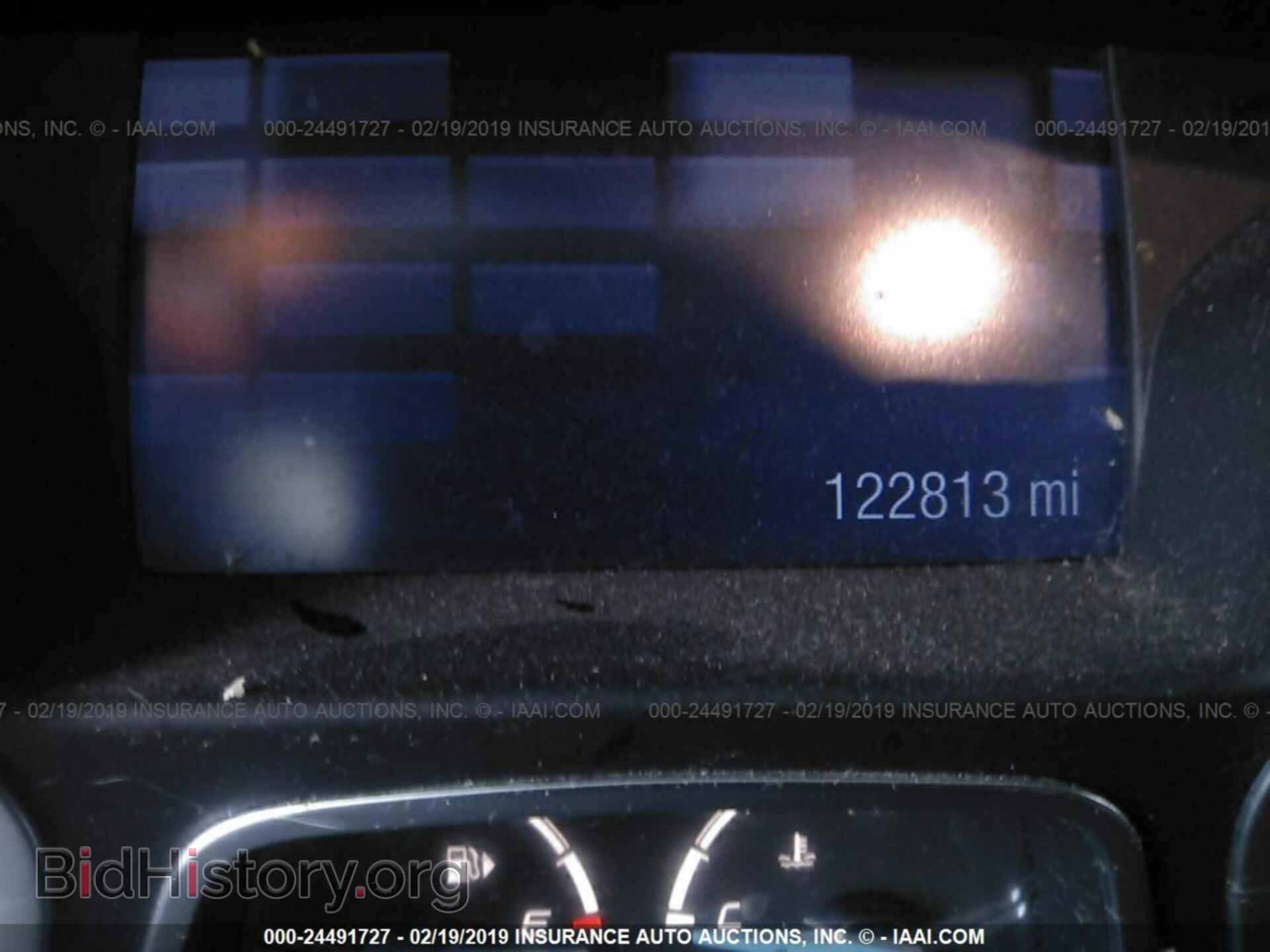 2012 FORD FOCUS - VIN: 1FAHP3K2XCL347343 - Photo 7