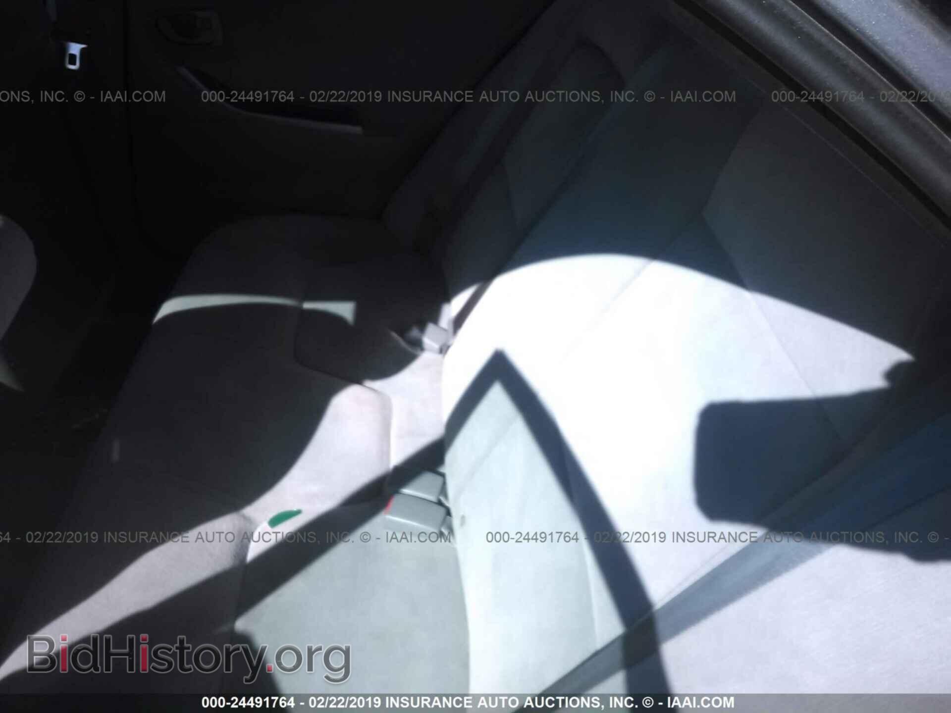 2002 MITSUBISHI GALANT - VIN: 4A3AA46G02E151081 - Фото 8