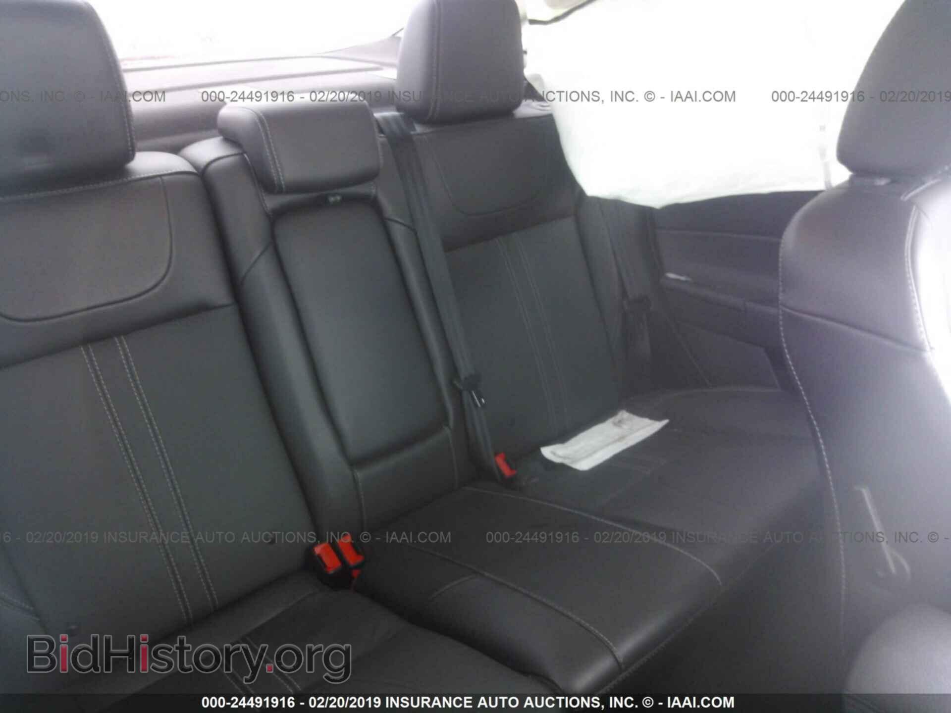 2014 FORD FOCUS - VIN: 1FADP3F26EL303495 - Photo 8