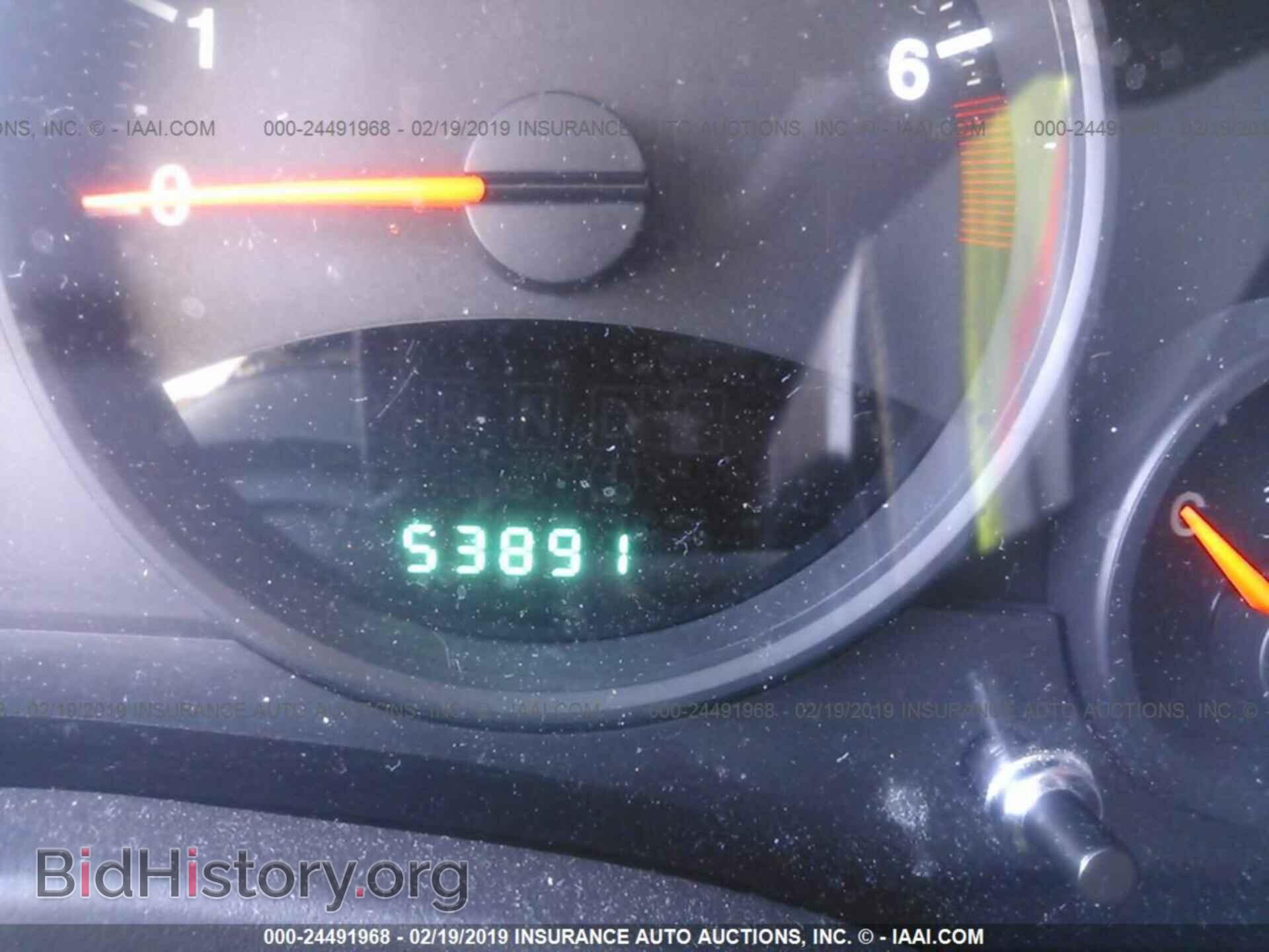 2013 JEEP COMPASS - VIN: 1C4NJCEB3DD255237 - Фото 7