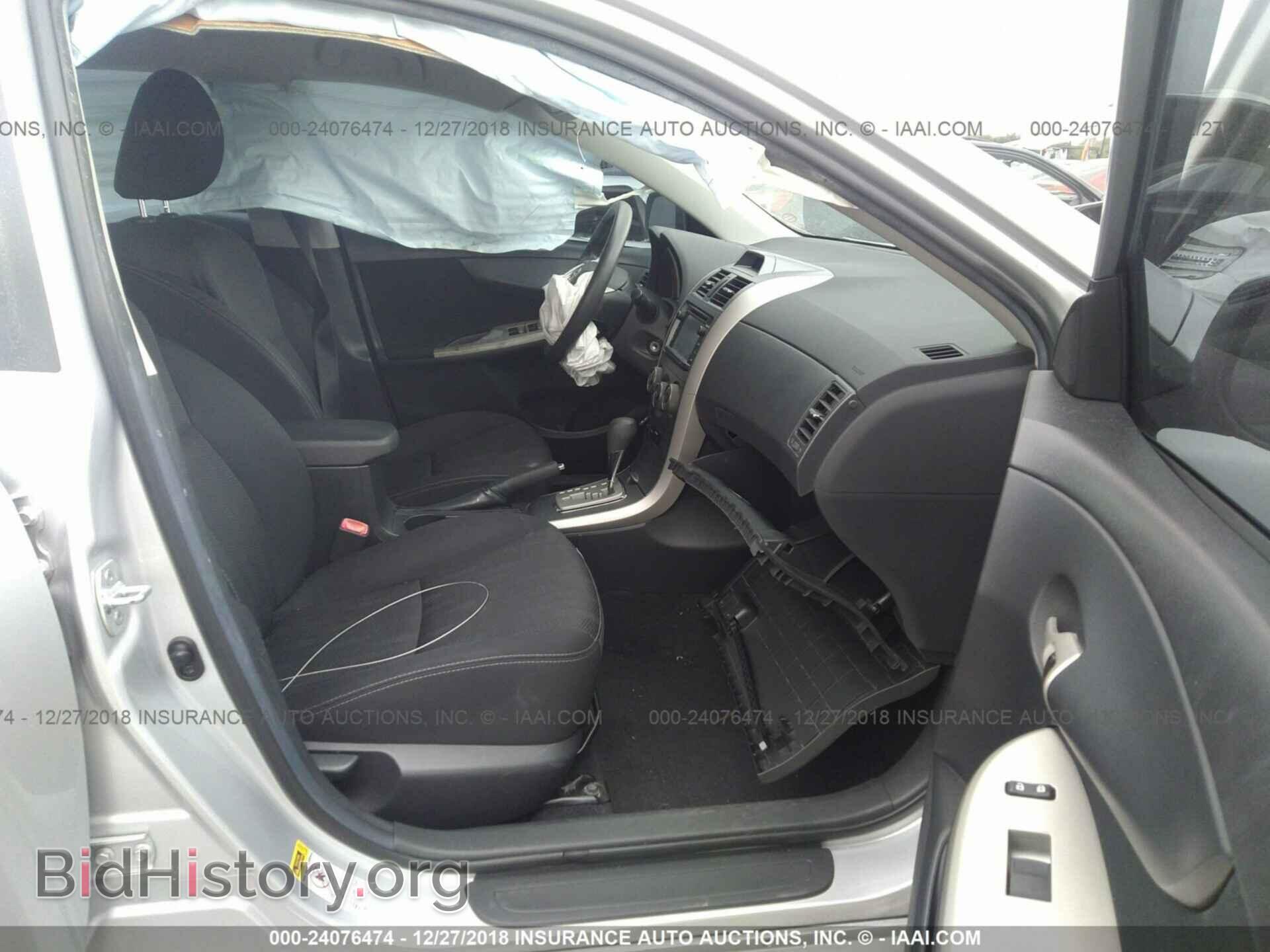 2016 DODGE DART - VIN: 1C3CDFBB5GD629604 - Photo 5