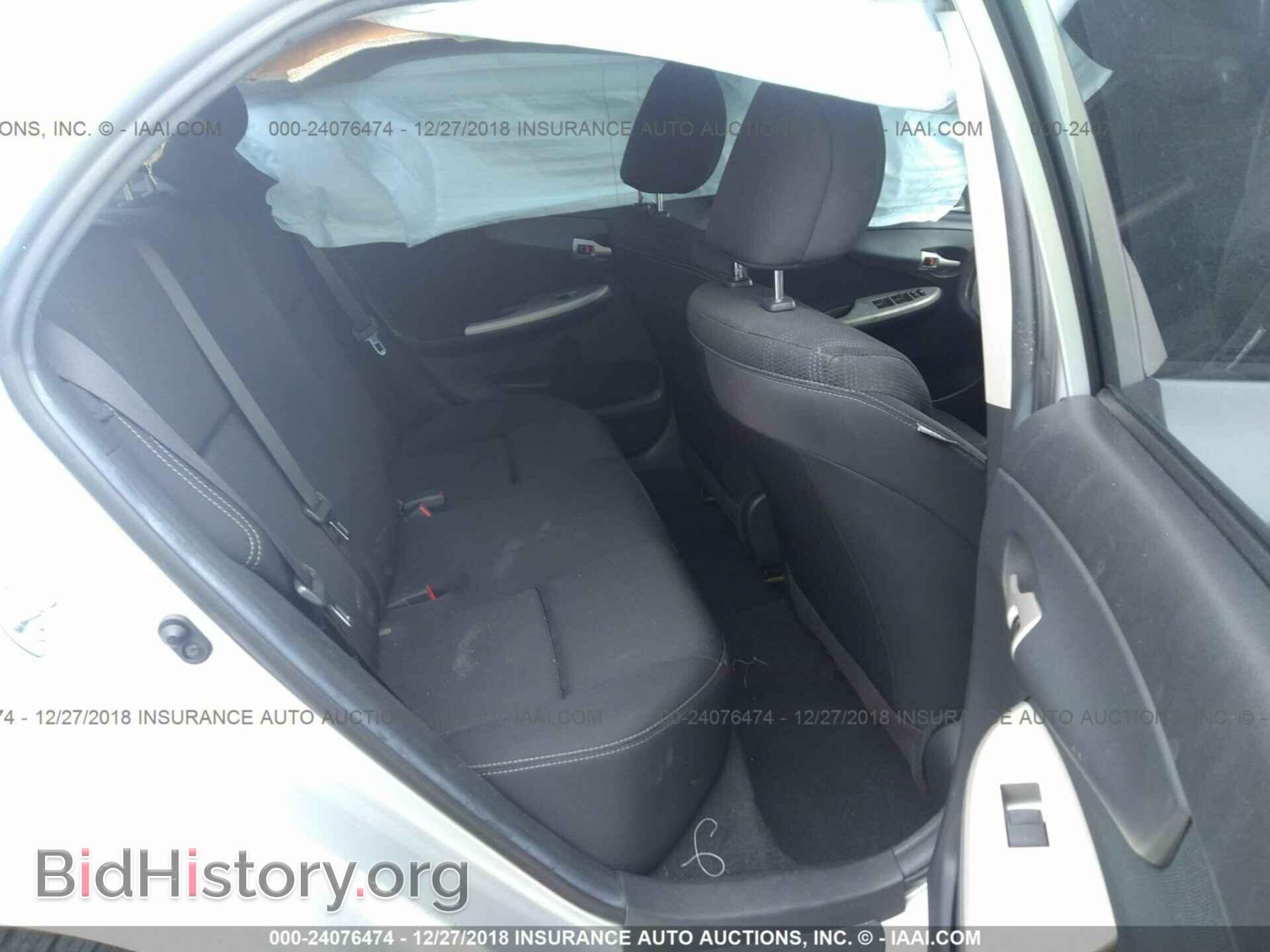2016 DODGE DART - VIN: 1C3CDFBB5GD629604 - Photo 8