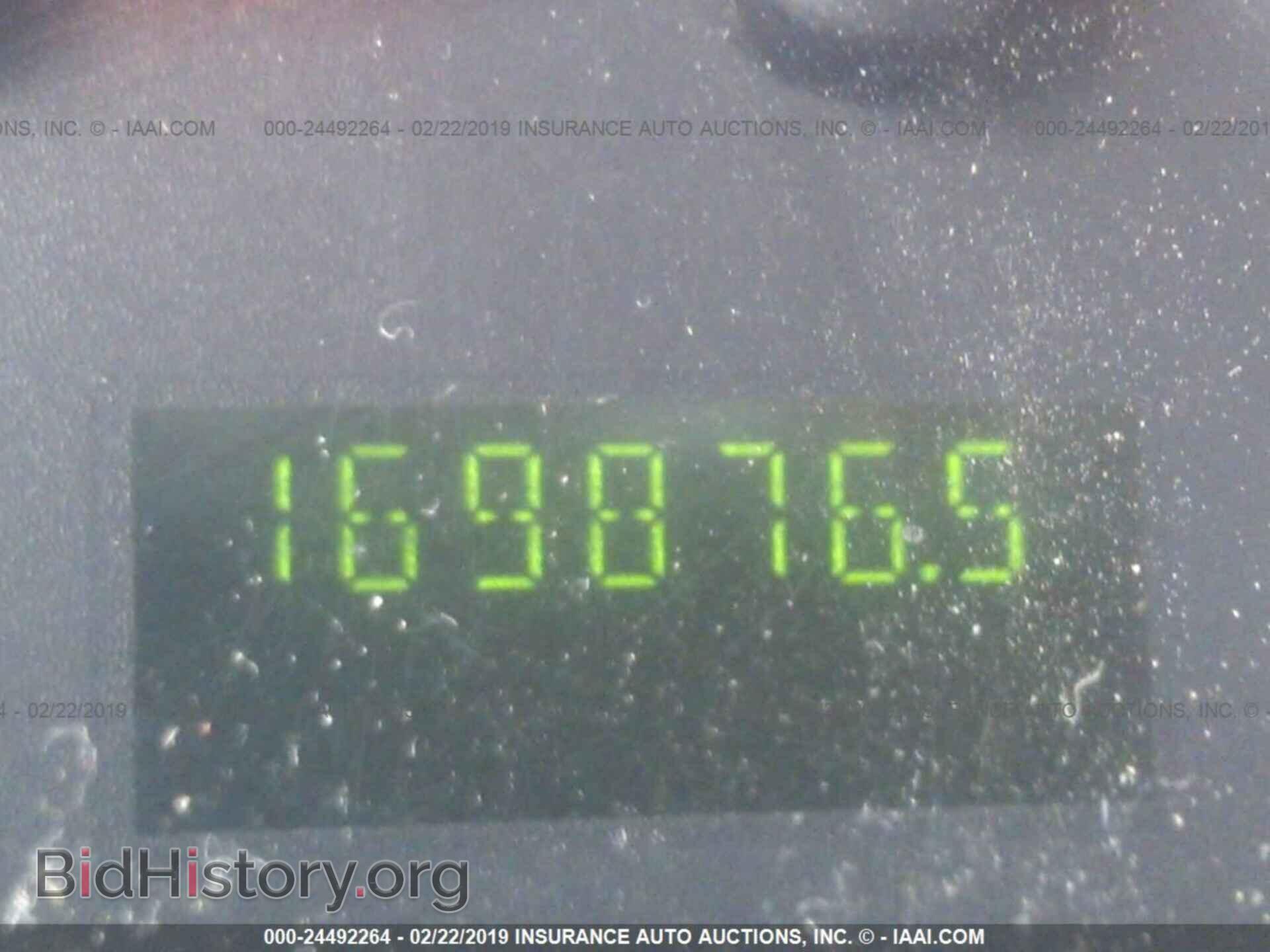 2006 FORD ECONOLINE - VIN: 1FTNE24W56DA96954 - Фото 7