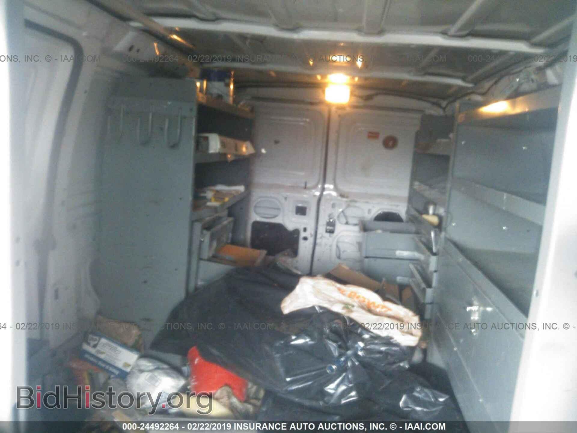 2006 FORD ECONOLINE - VIN: 1FTNE24W56DA96954 - Фото 8