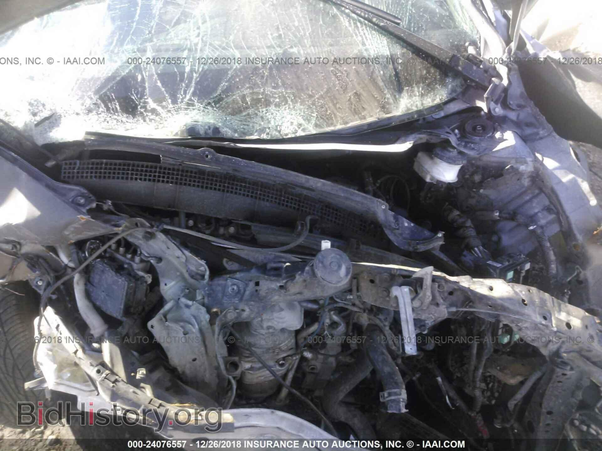 2012 HONDA CIVIC - VIN: 19XFB2F52CE309340 - Photo 10