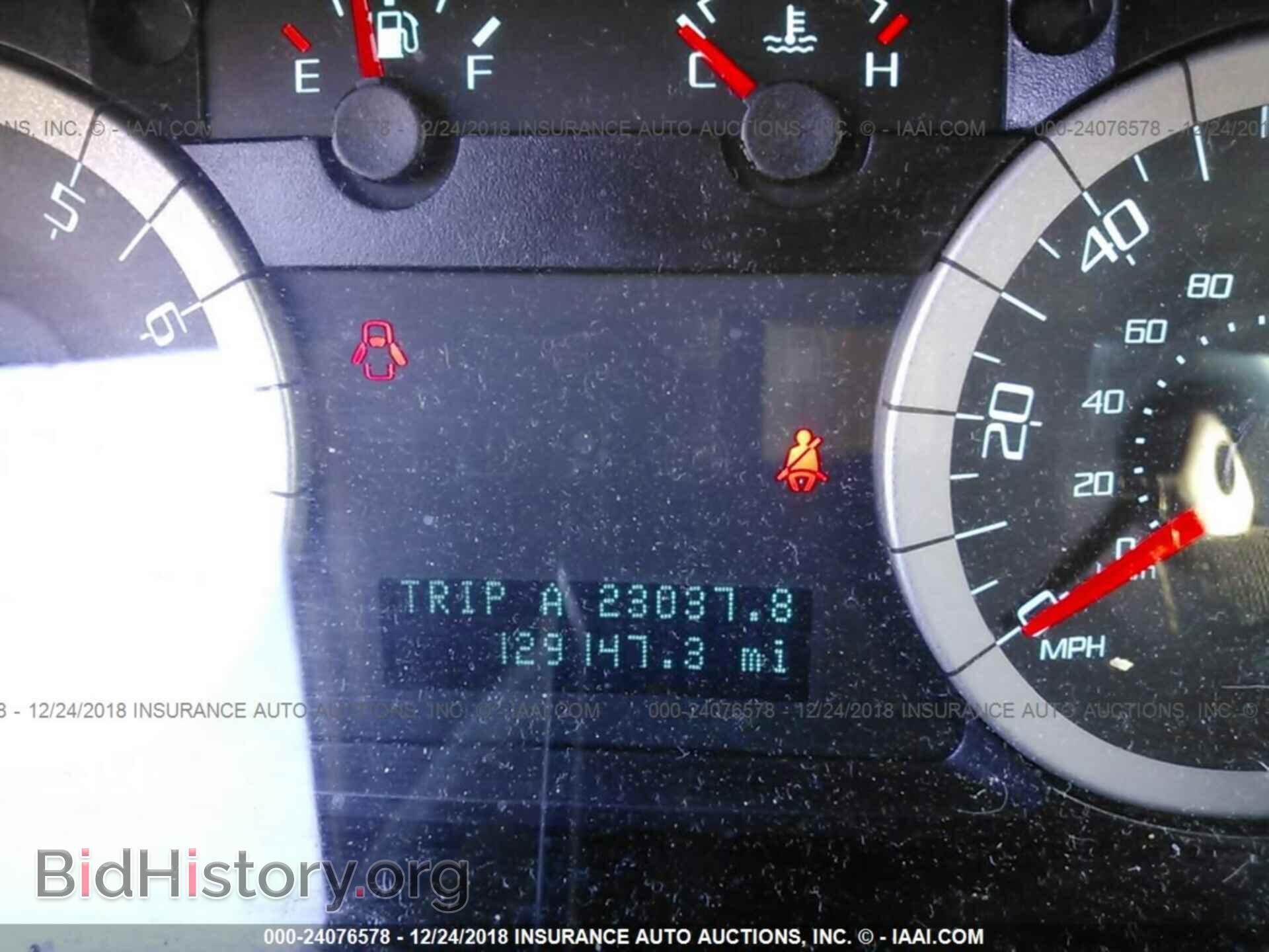 2011 FORD ESCAPE - VIN: 1FMCU9EG3BKB17229 - Фото 7