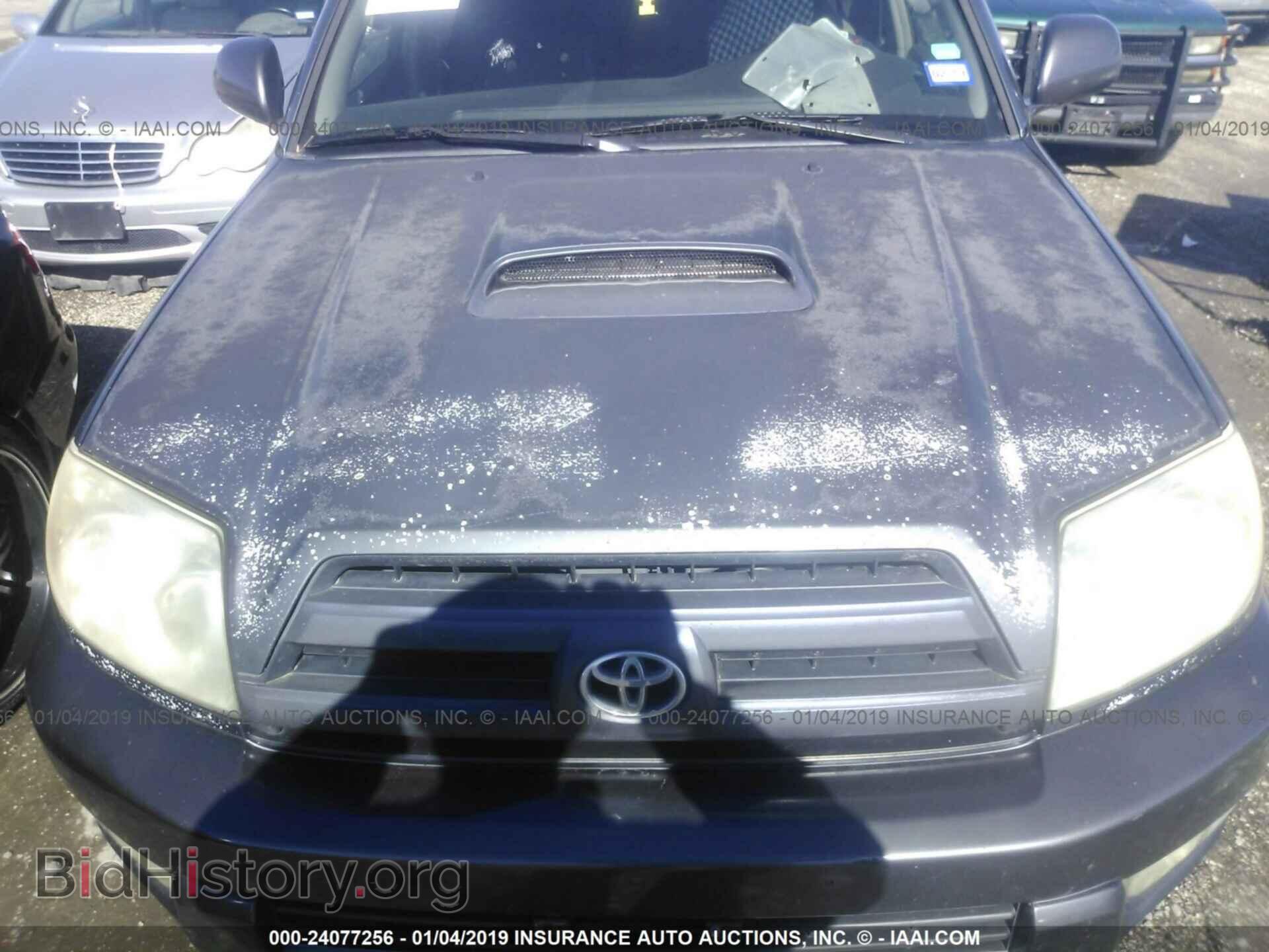 2003 MITSUBISHI ECLIPSE - VIN: 4A3AC44GX3E113582 - Photo 6