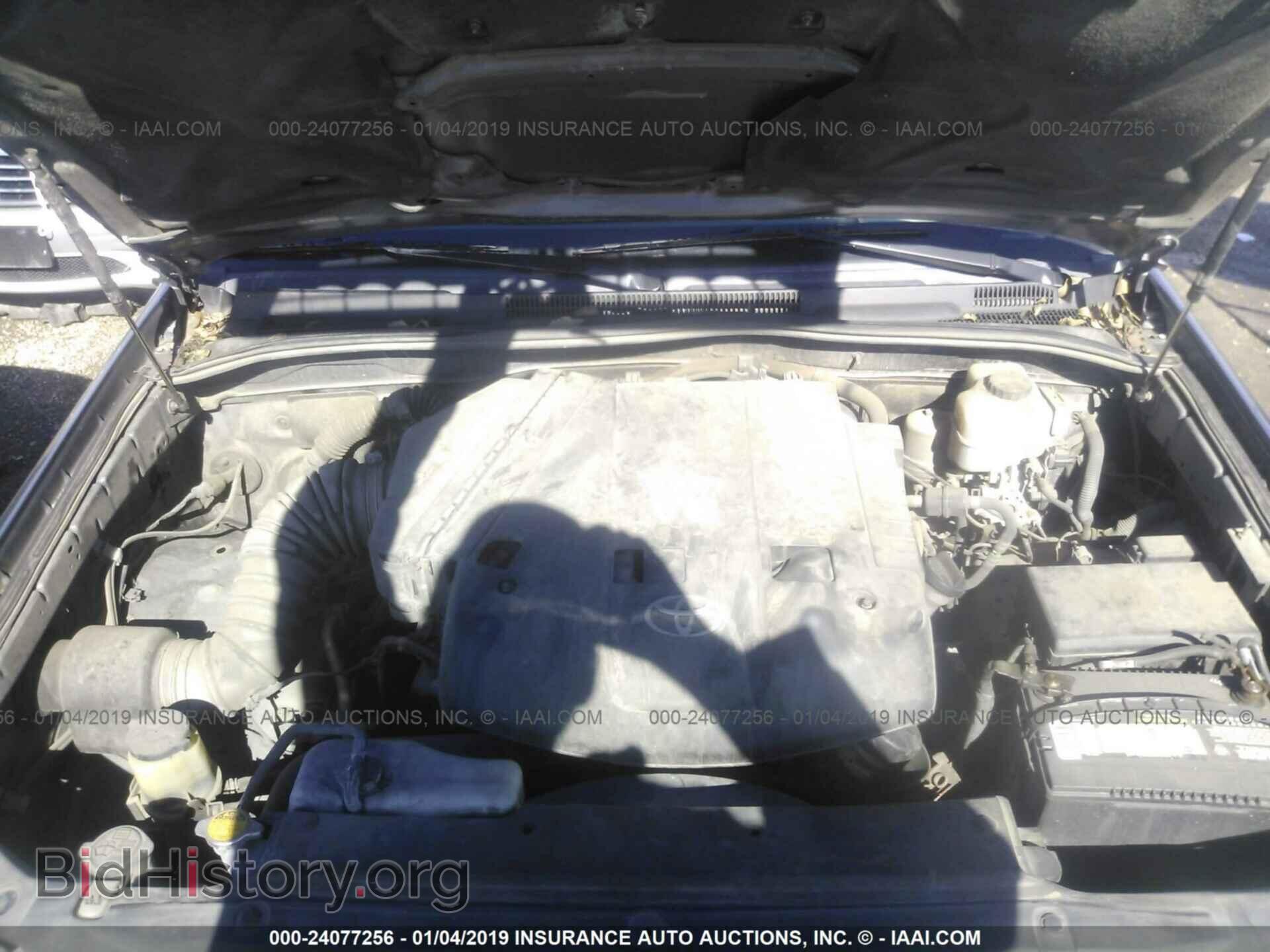 2003 MITSUBISHI ECLIPSE - VIN: 4A3AC44GX3E113582 - Photo 10