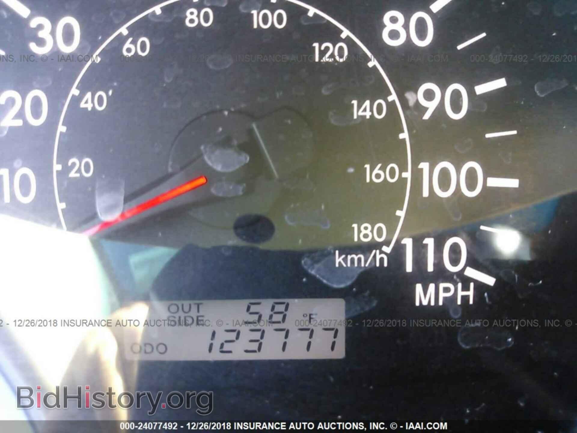 2011 DODGE CALIBER - VIN: 1B3CB3HA8BD191119 - Фото 7
