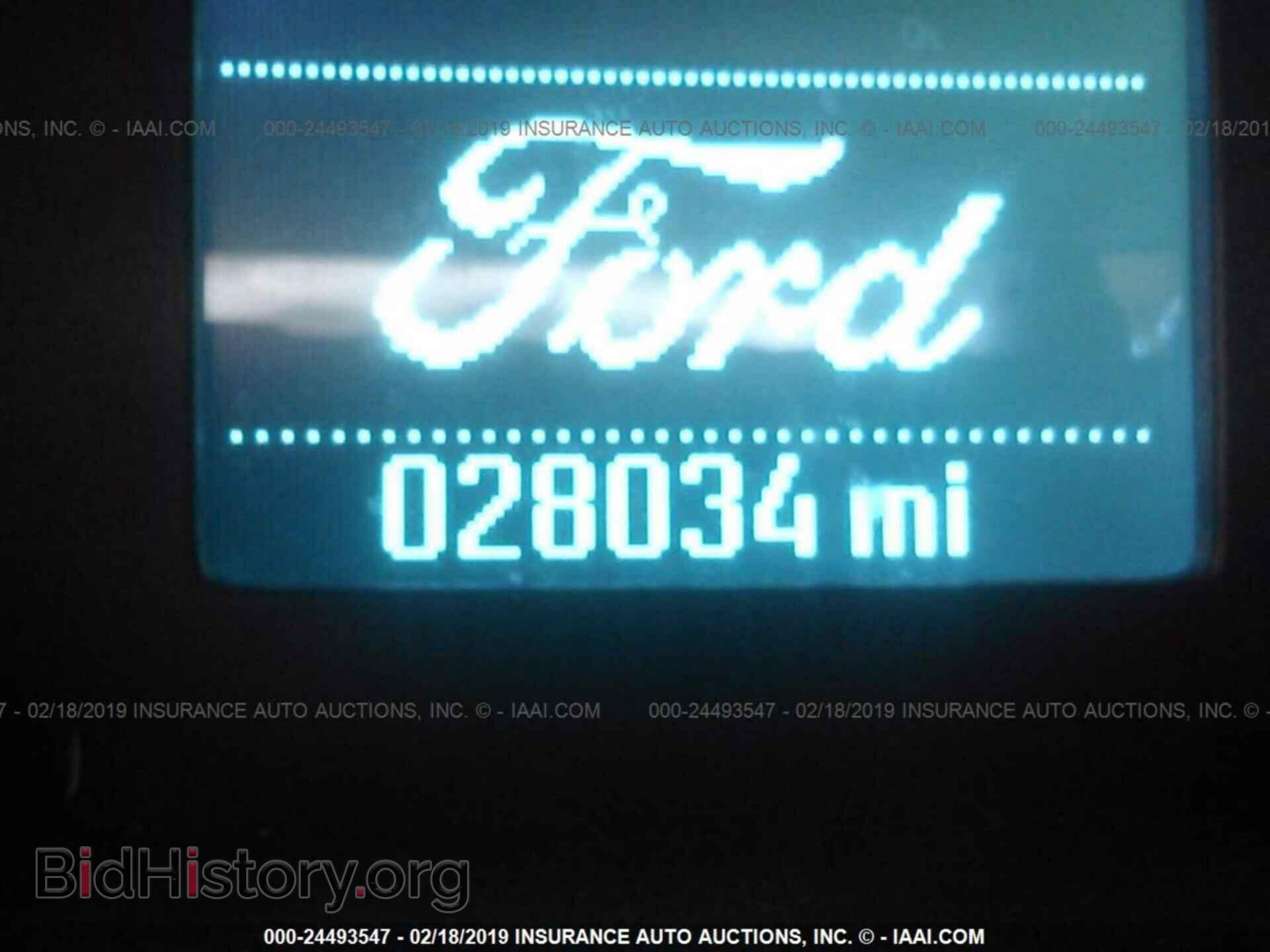 2015 FORD TRANSIT CONNECT - VIN: NM0LS7E71F1229258 - Фото 7